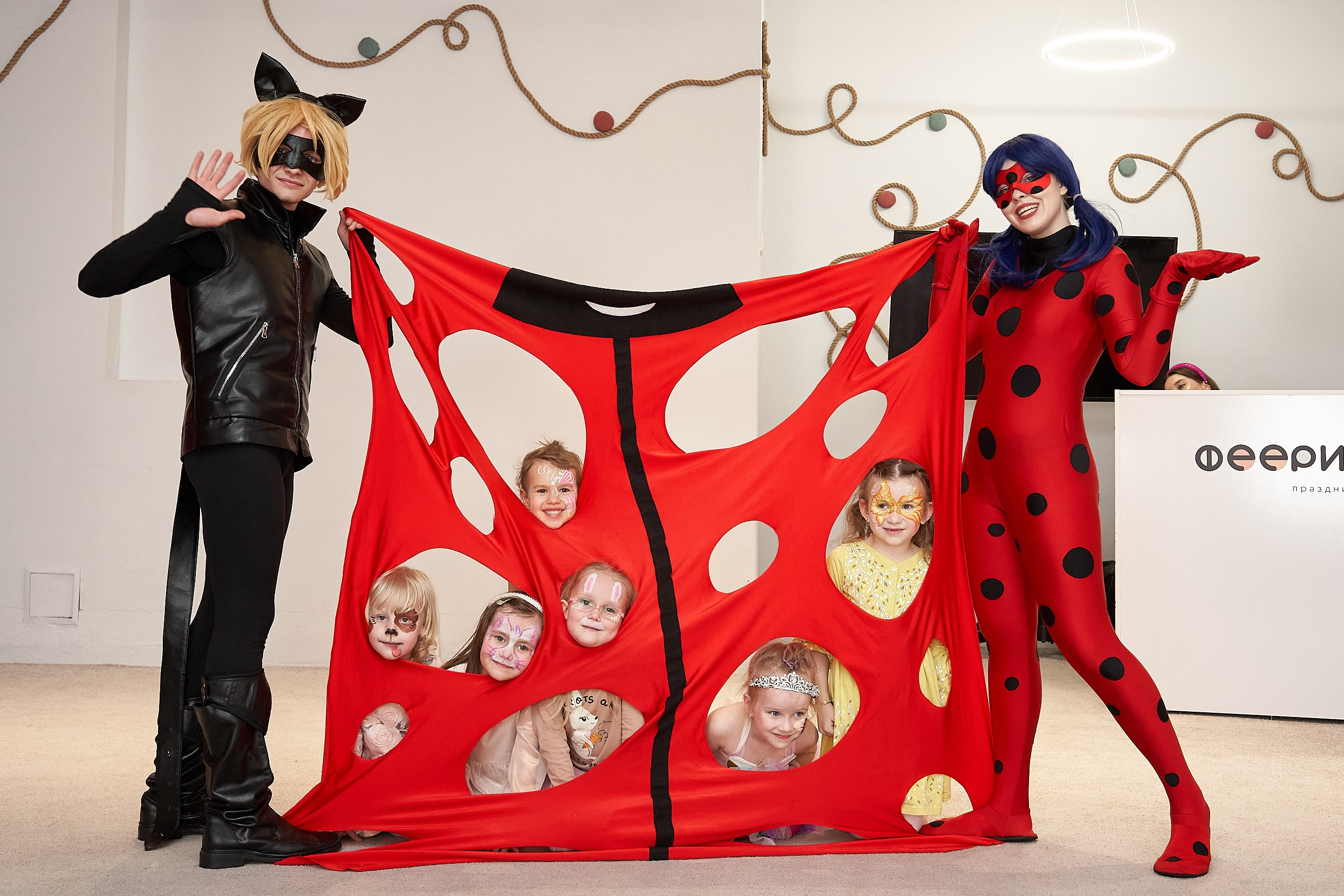Детские праздники. Фотограф для брендов и маркетплейсов Екатеринбург Екатерина Дроздова