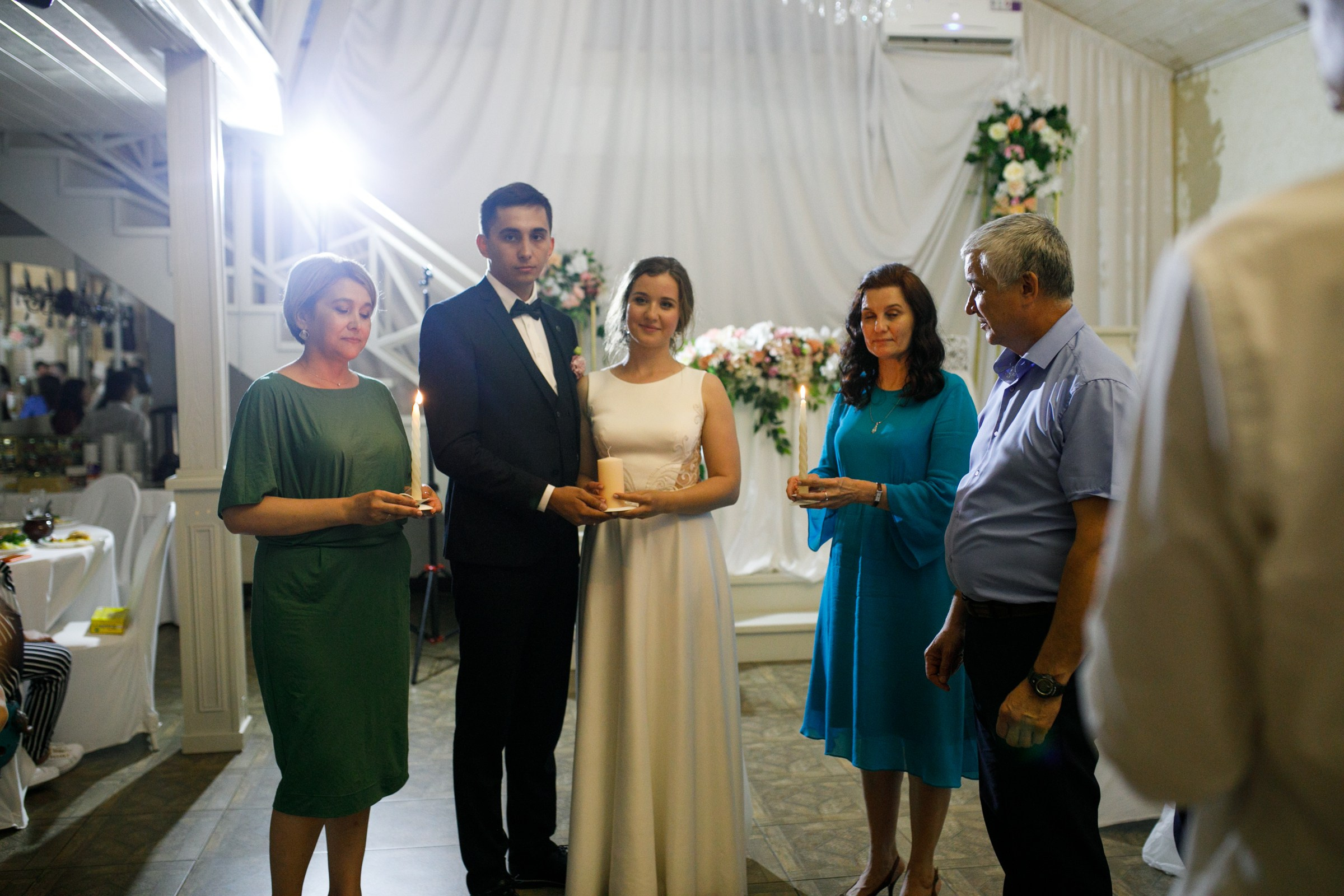 Вадим и Алия. Фотограф в Уфе Ирина Идрисова