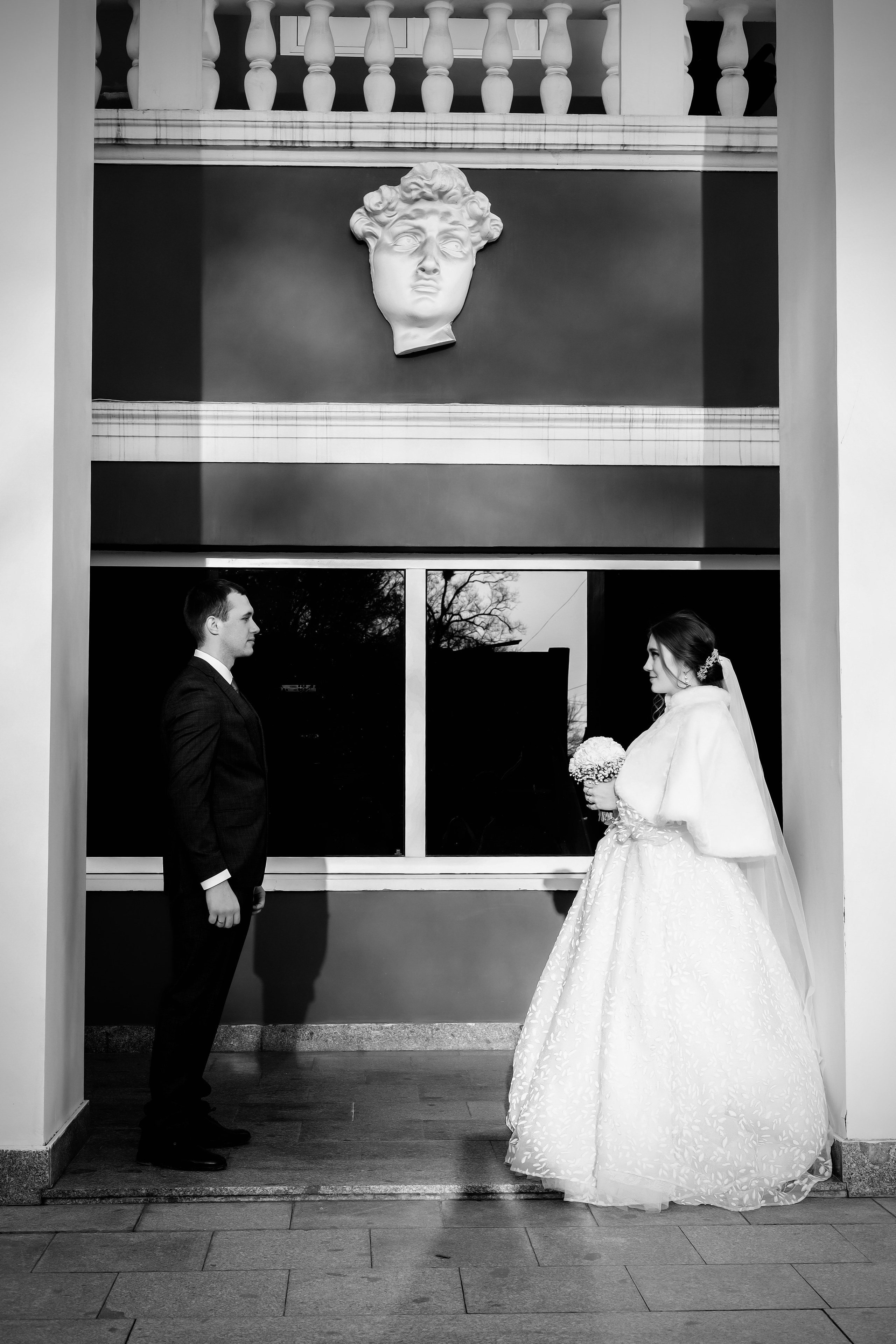 Wedding day. Профессиональный фотограф Вероника Югай