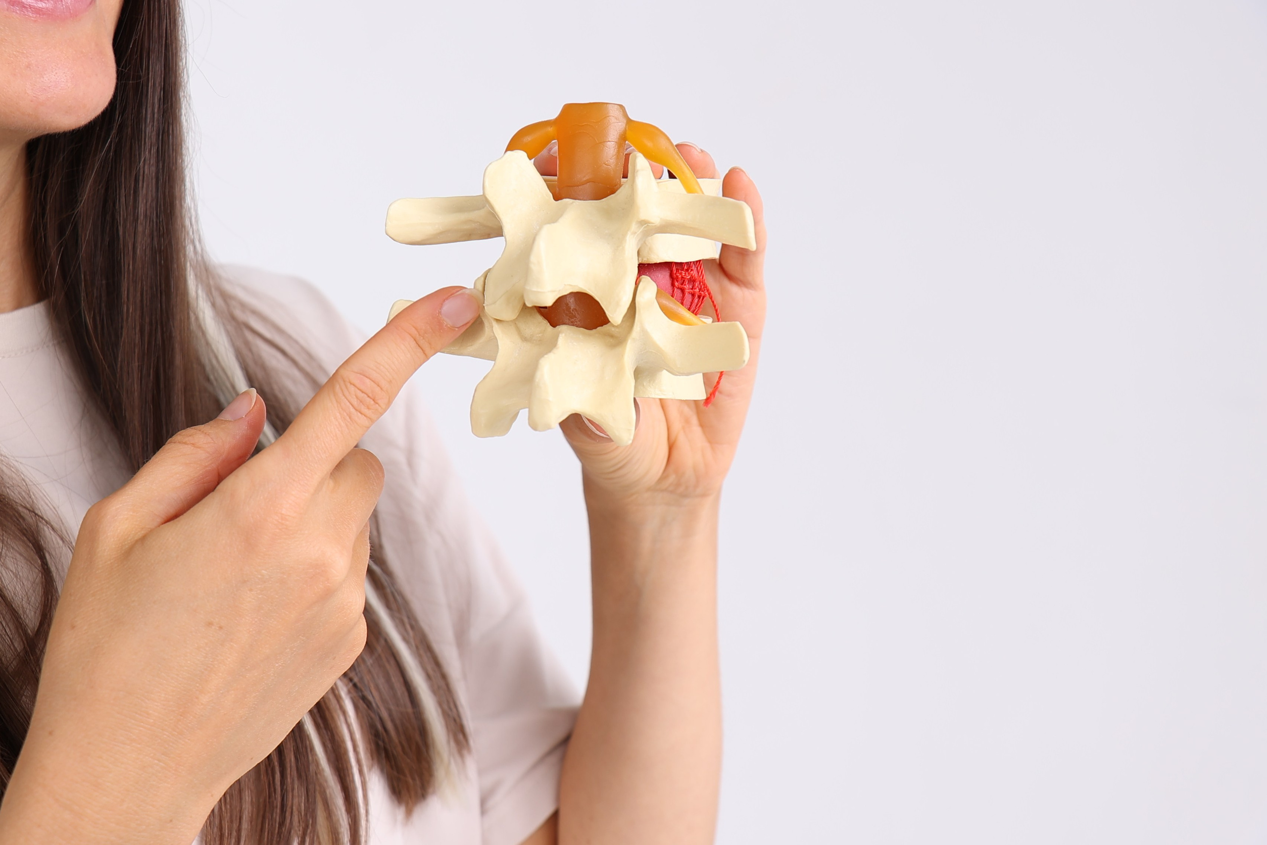 Татьяна в студии. Портретный фотограф Москва