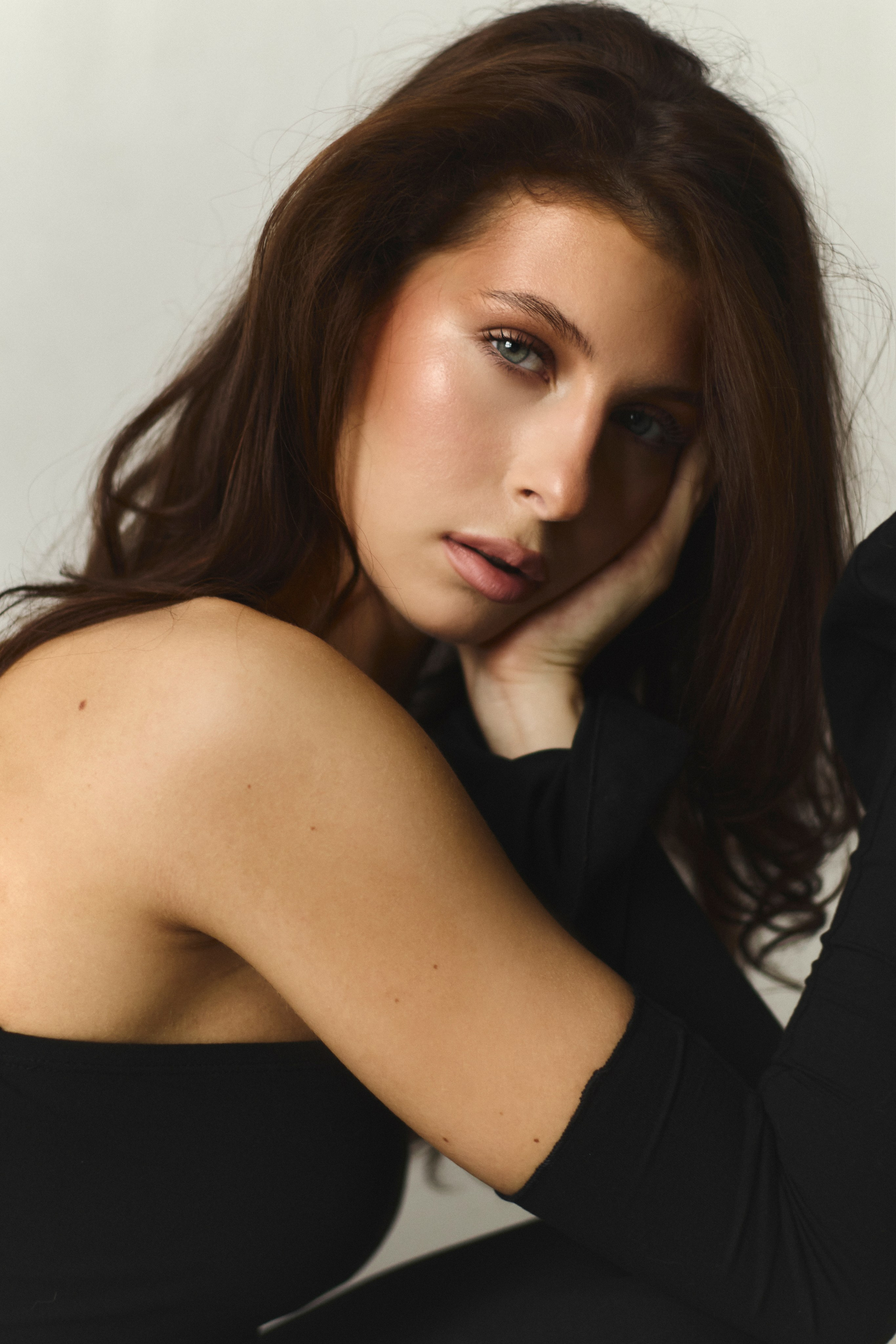 Полина. Фотограф в Екатеринбурге Мария Черноскутова