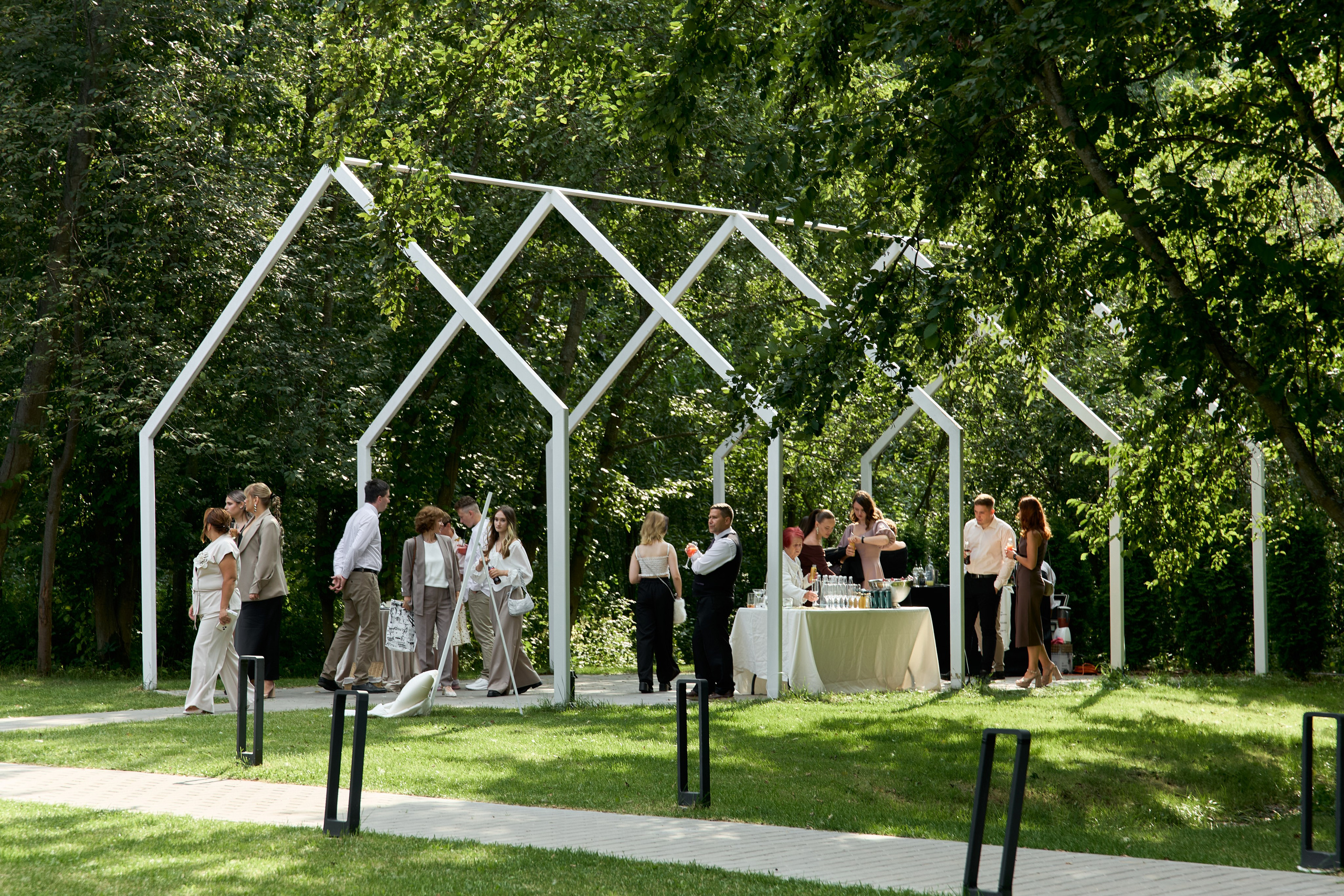 СЕГОДНЯ ТОЛЬКО ПО ЛЮБВИ. Свадебный фотограф Анна Чащухина