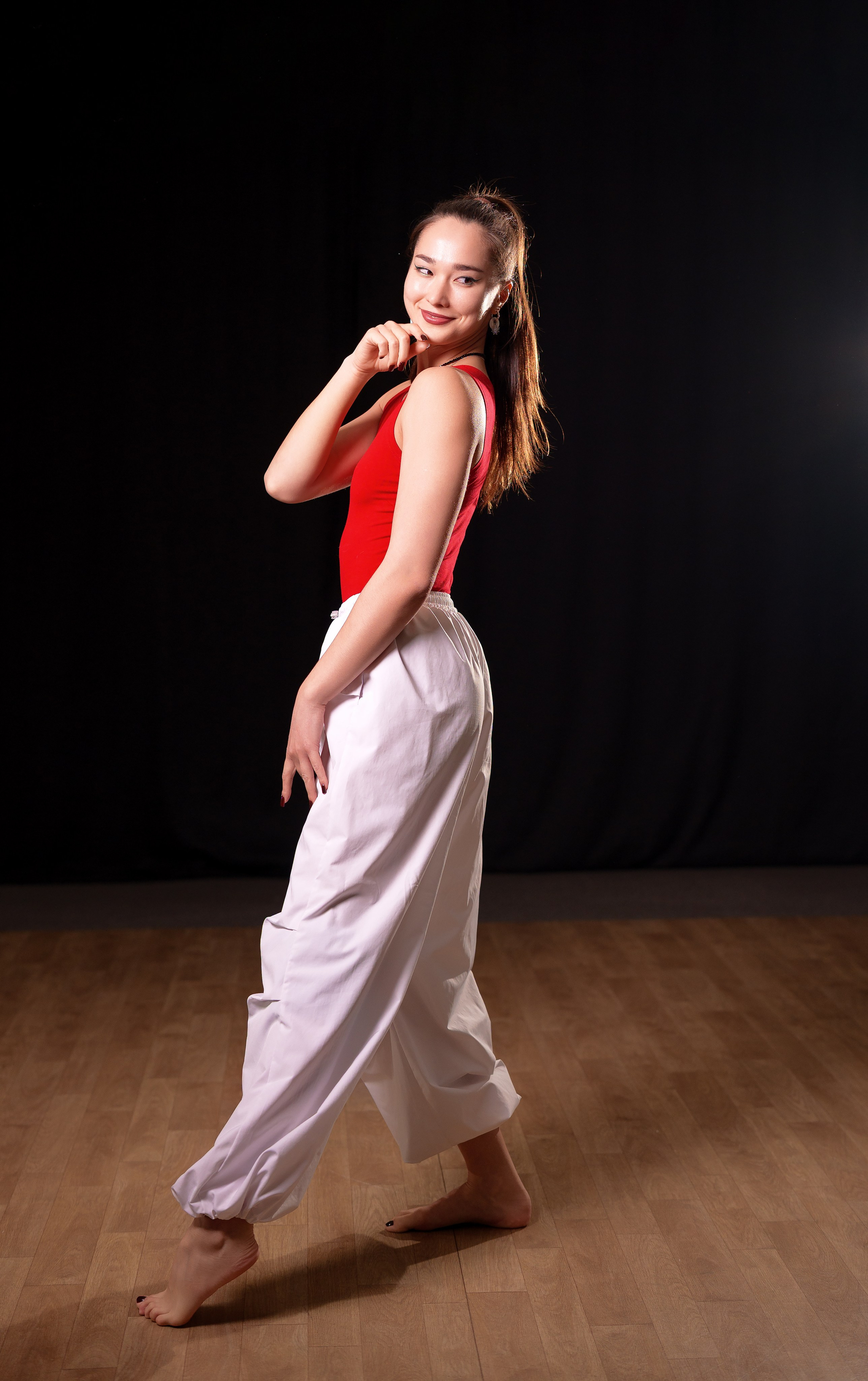 DIANA -Pole Exotic. Сайт фотограф в Керчи Кислый Юрий