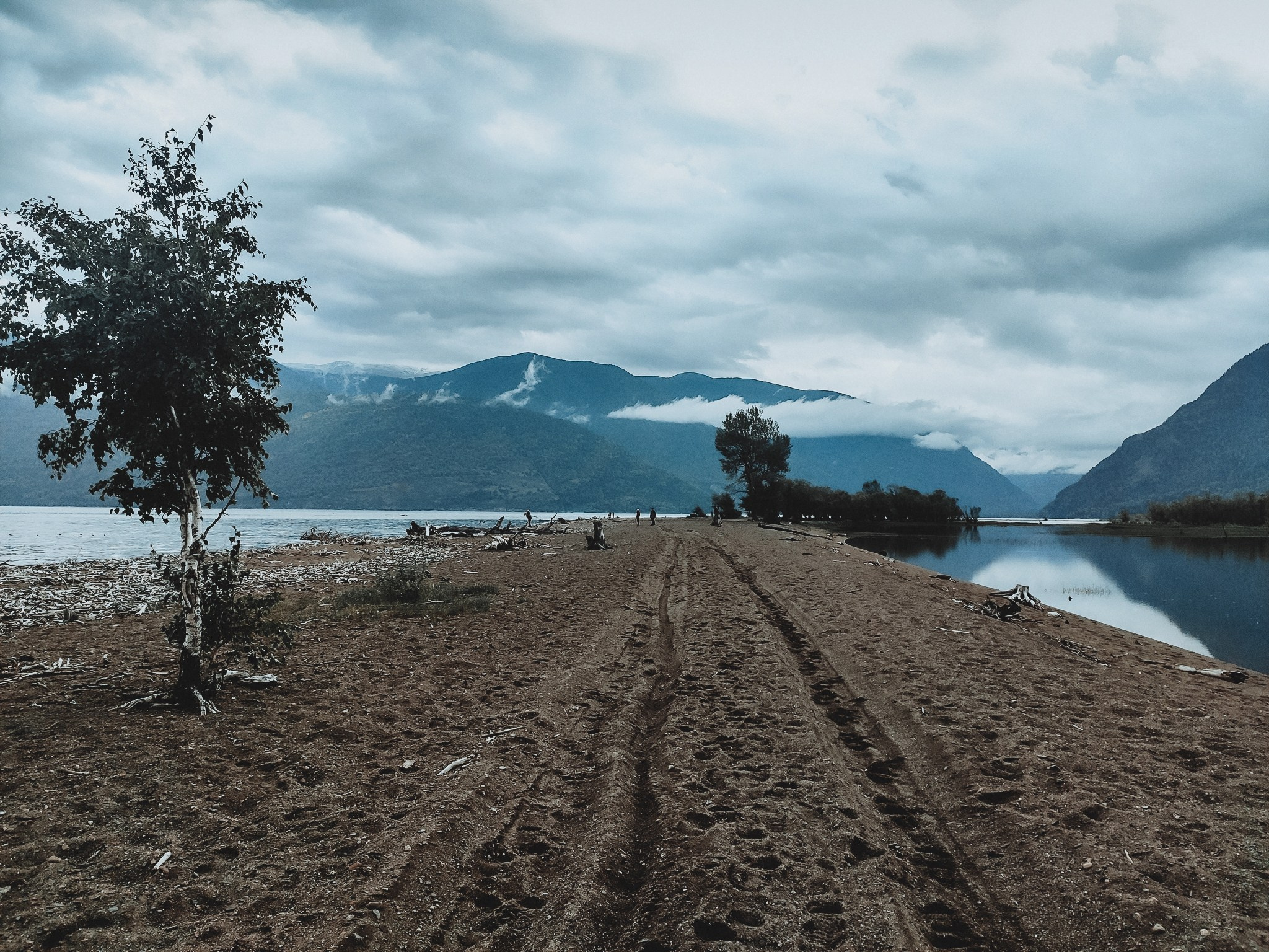 Алтай (мобилография). Фотограф в Москве, в Самаре Инна Мамонова