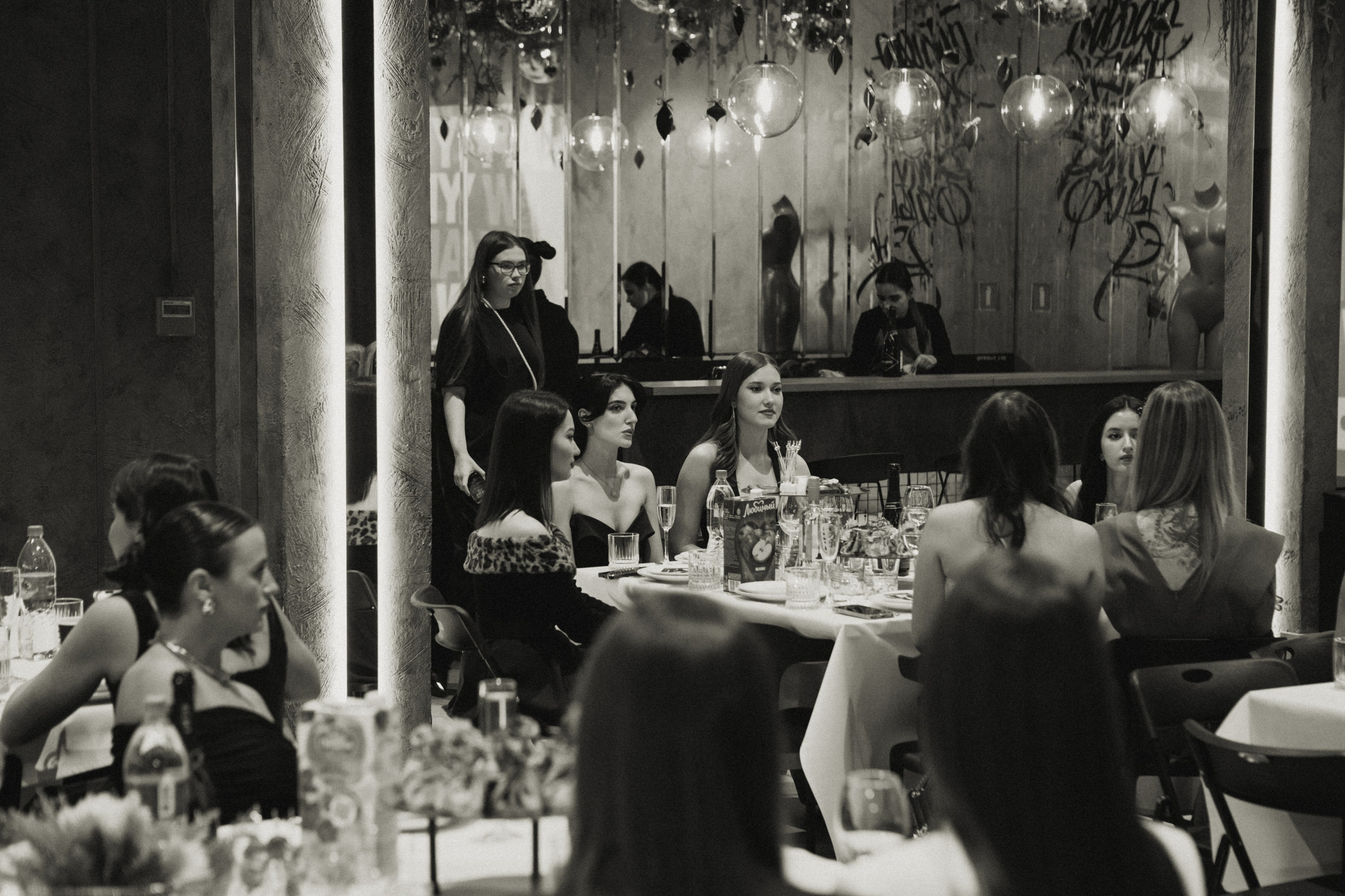 Perfectura NY корпоратив. Семейный, студийный фотограф во Владивостоке Екатерина Евдокимова