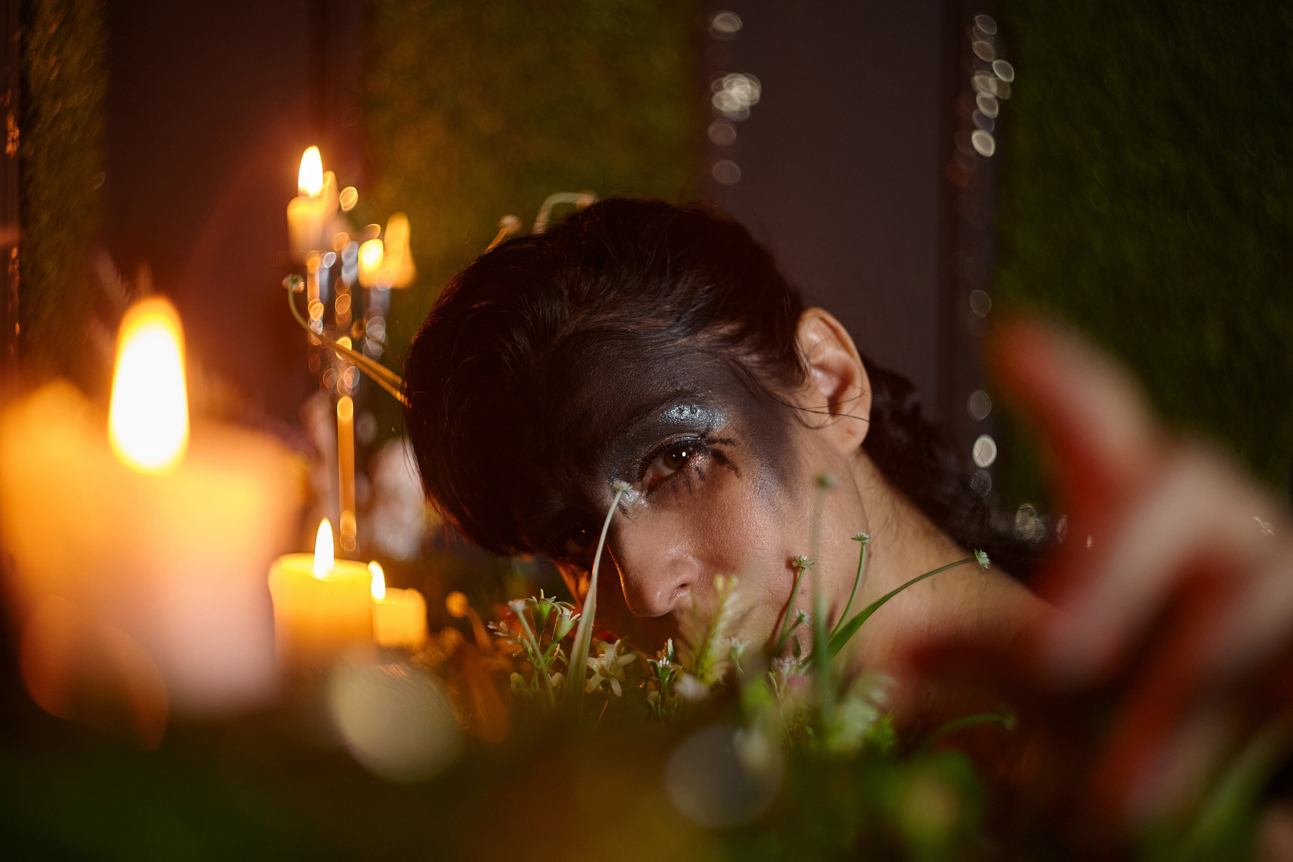 «Лесной Эльф». Свадебный и креативный фотограф в ЮФО и МСК