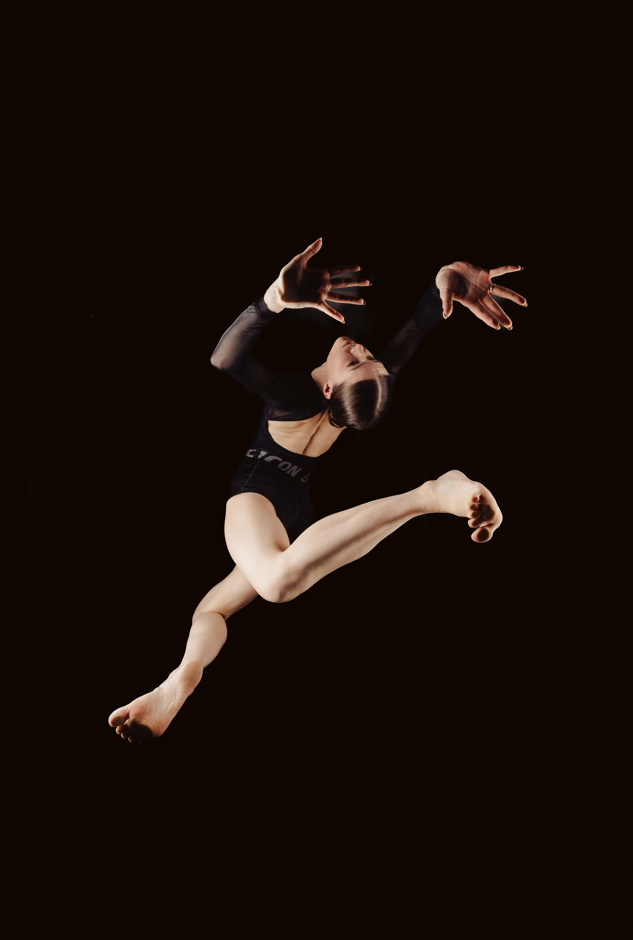 OPEN SPACE. DariaRock / Фотограф Екатеринбург