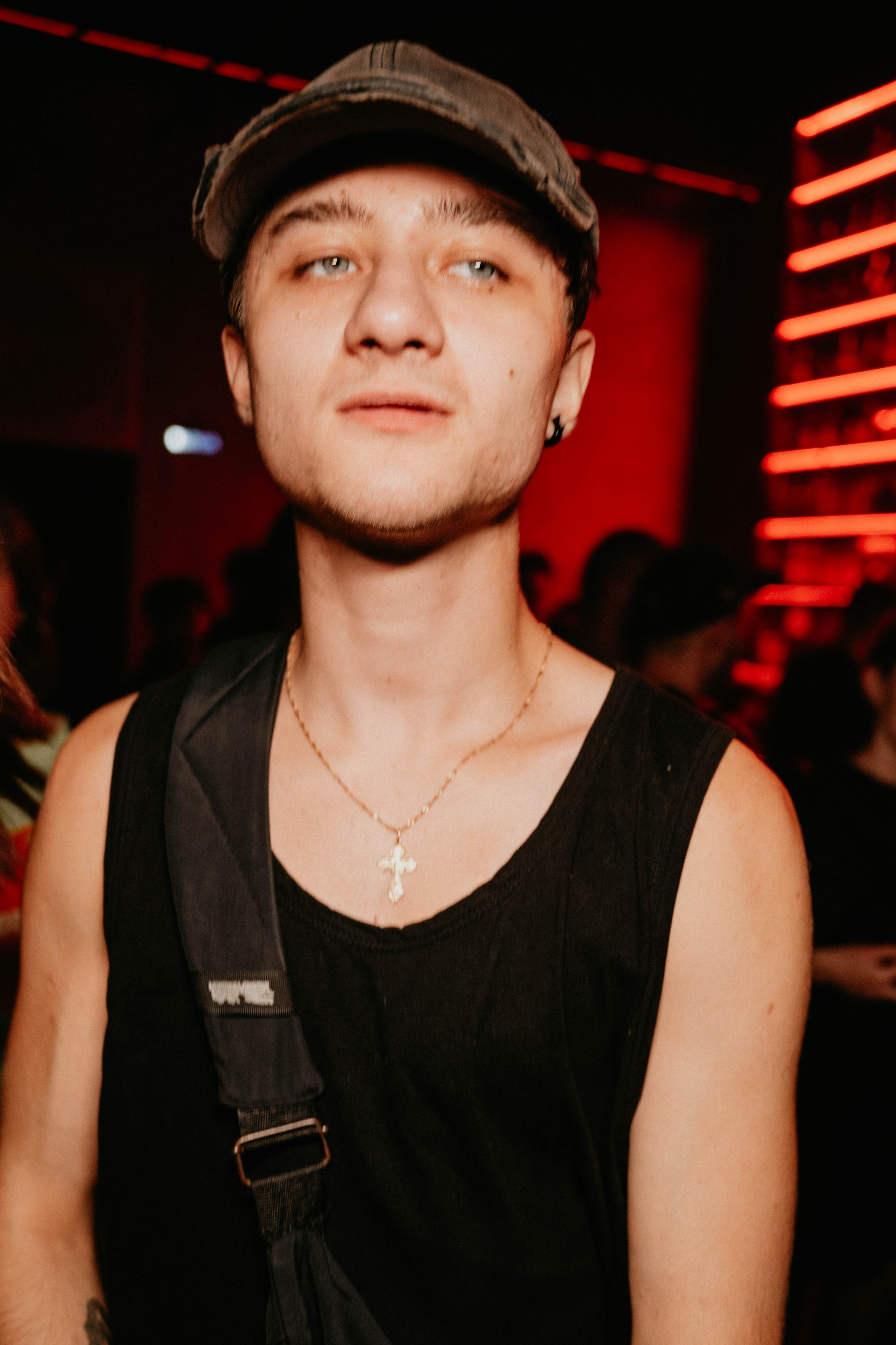 AURA. Концептуальный фотограф Шлыкова Ольга