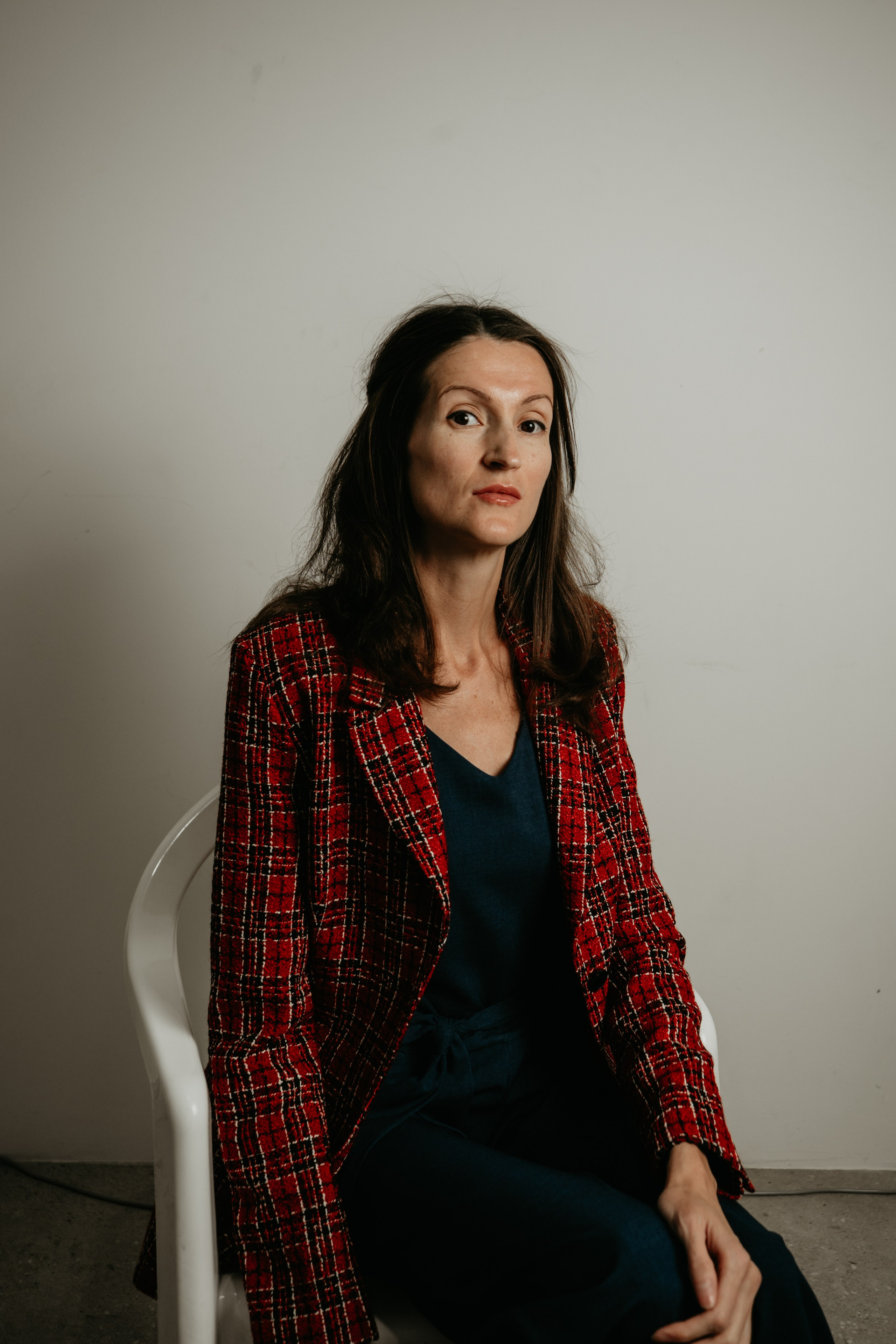 Елена. Концептуальный фотограф Шлыкова Ольга