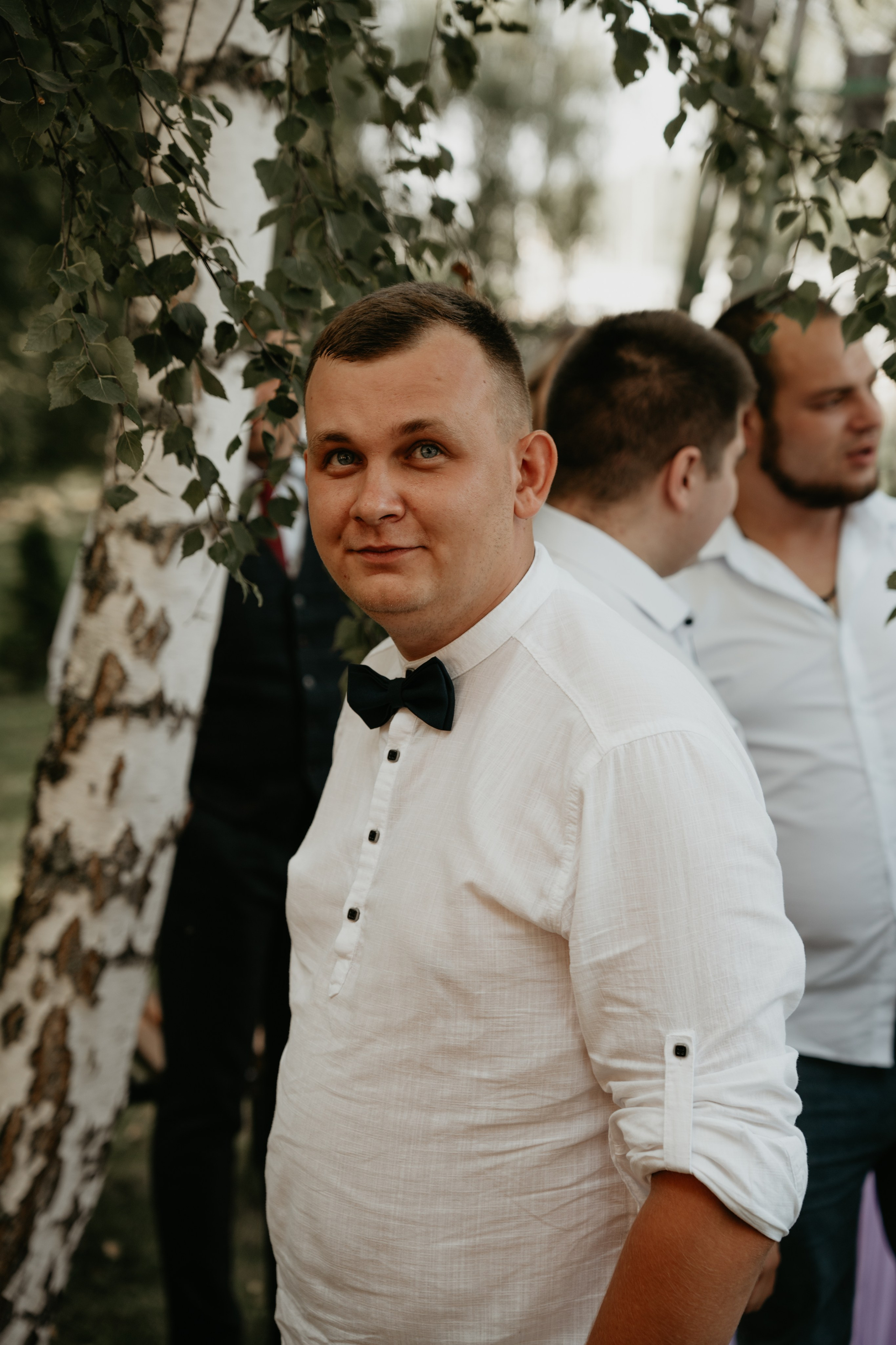 Иван и Евгения. Концептуальный фотограф Шлыкова Ольга