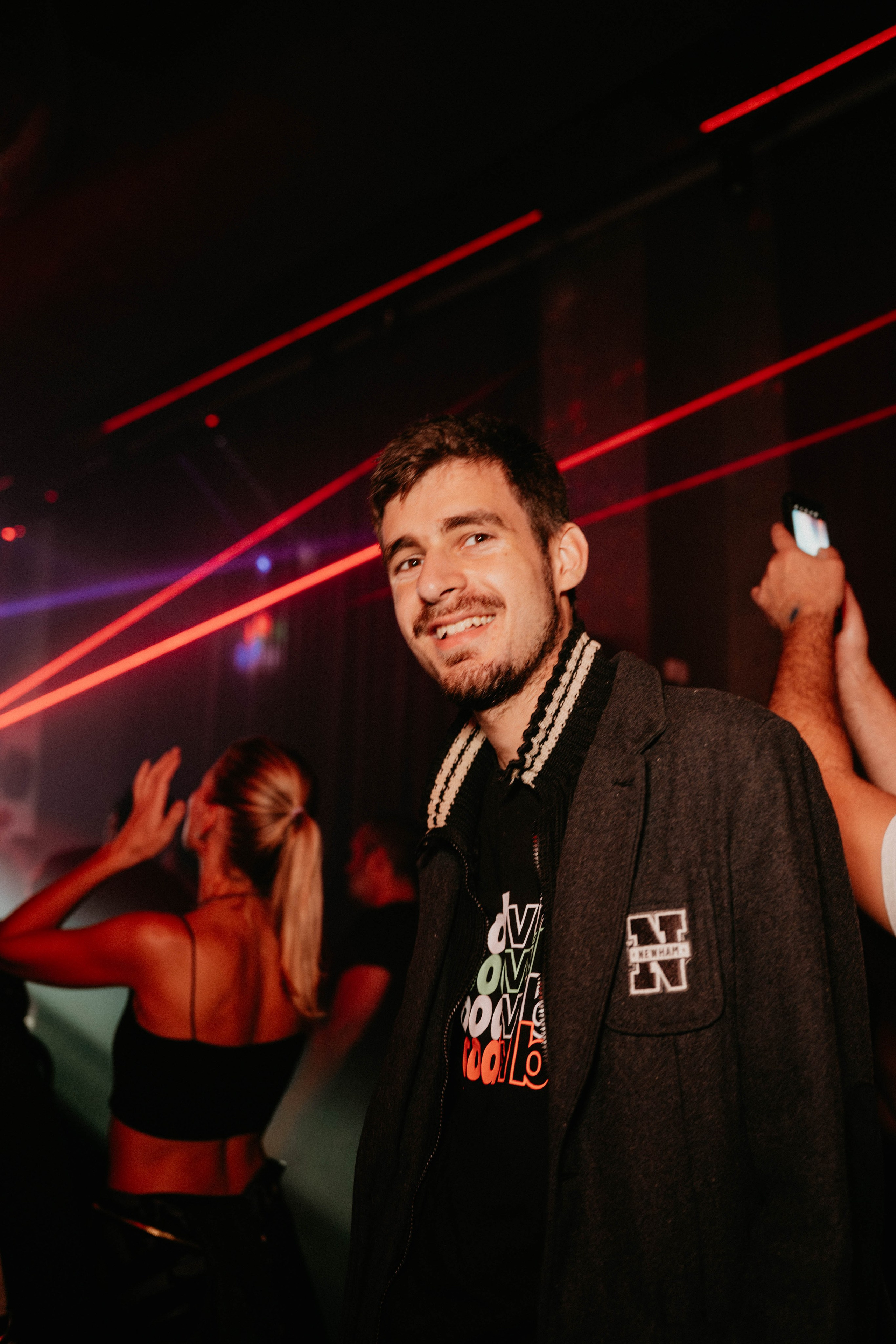 AURA. Концептуальный фотограф Шлыкова Ольга