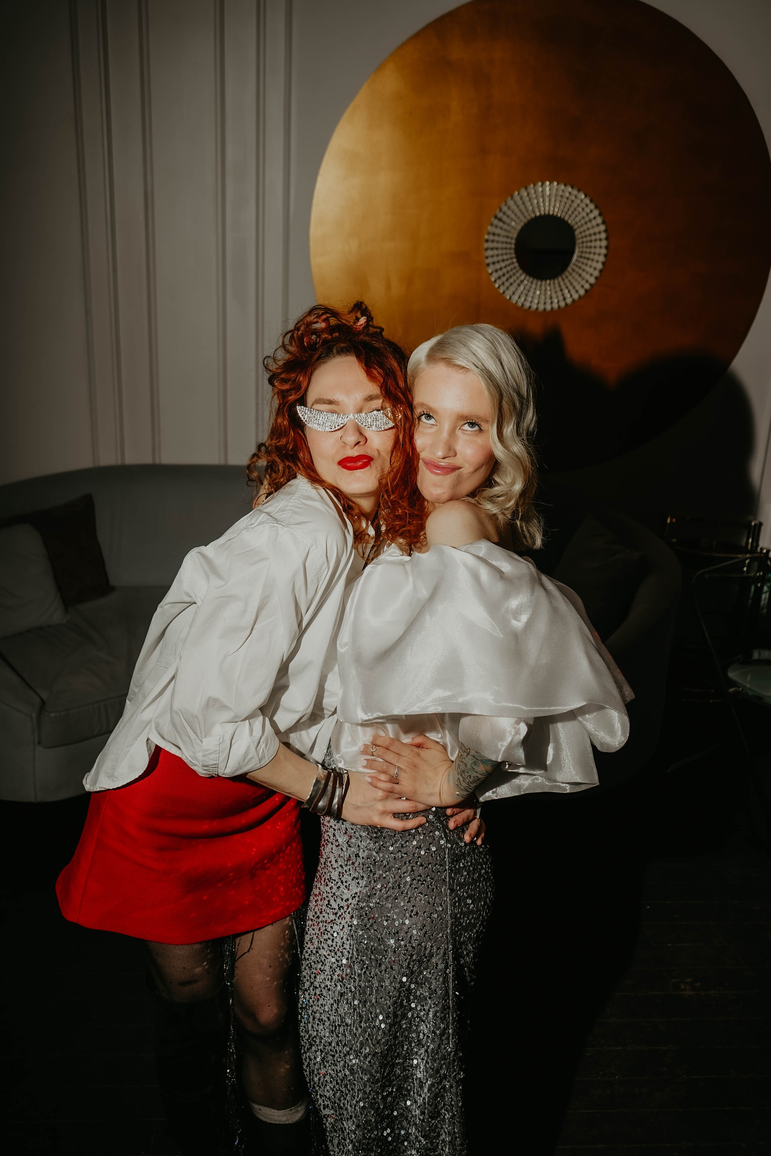 Happy birthday. Концептуальный фотограф Шлыкова Ольга