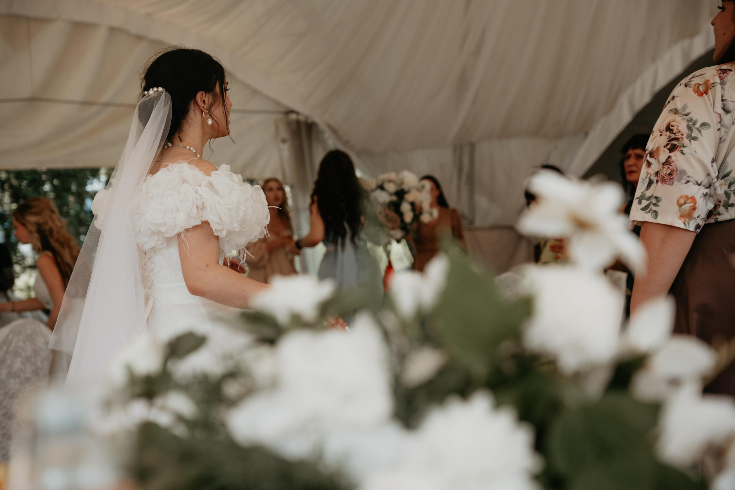 Иван и Евгения. Концептуальный фотограф Шлыкова Ольга