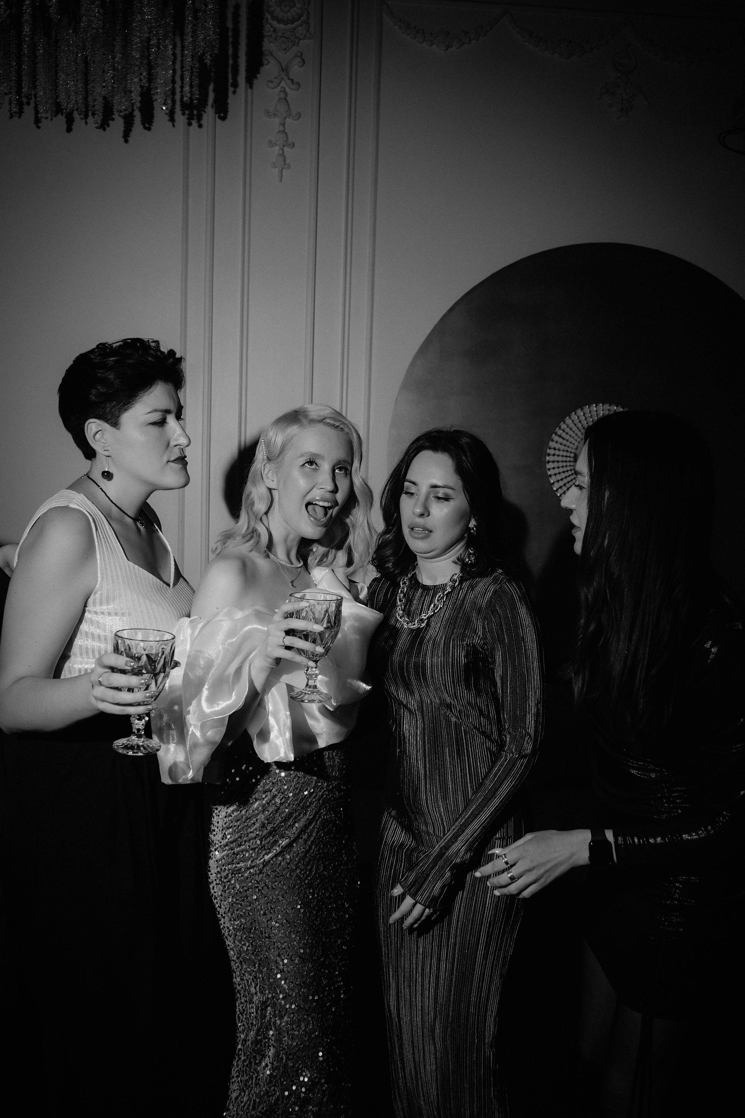 Happy birthday. Концептуальный фотограф Шлыкова Ольга