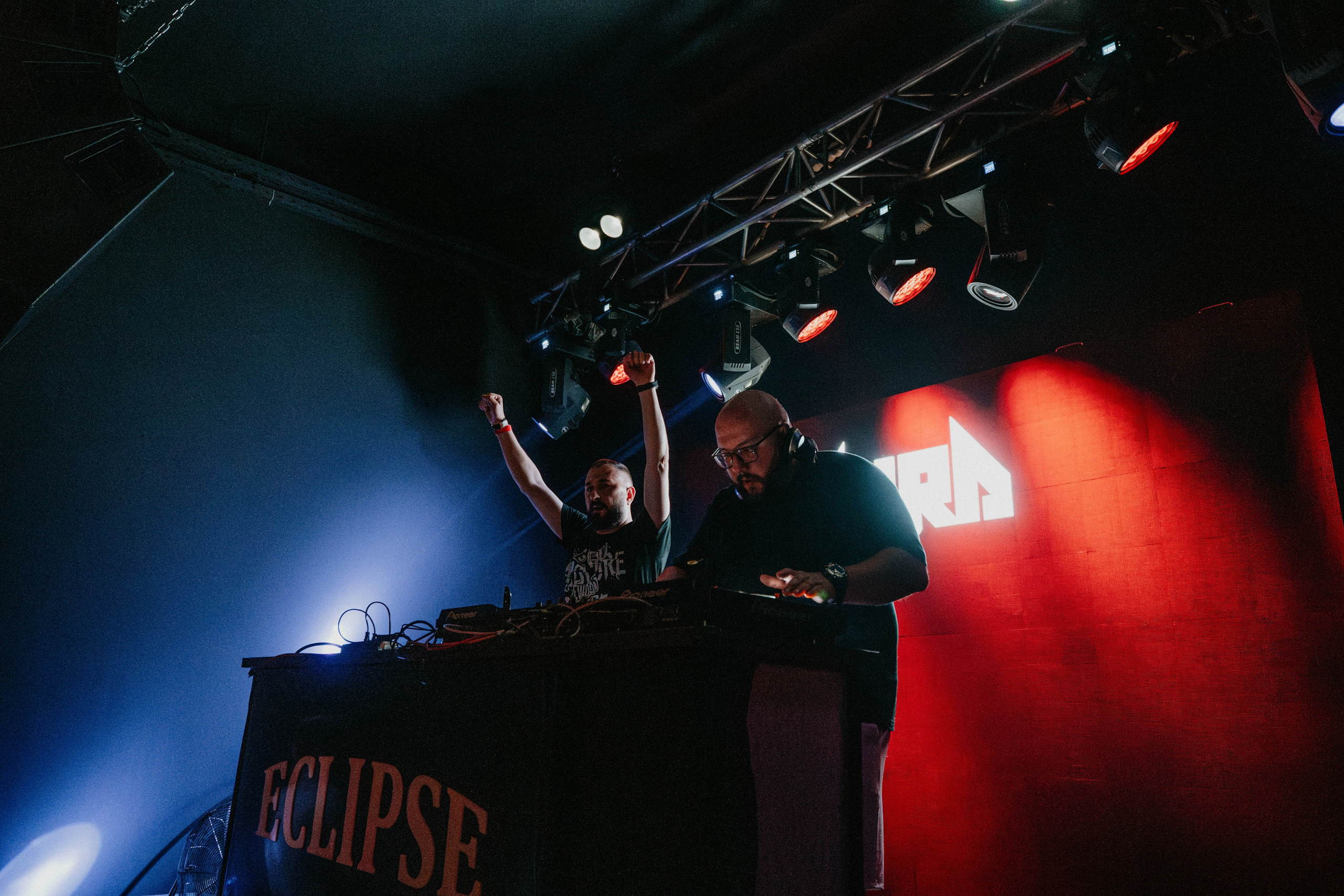 AURA. Концептуальный фотограф Шлыкова Ольга