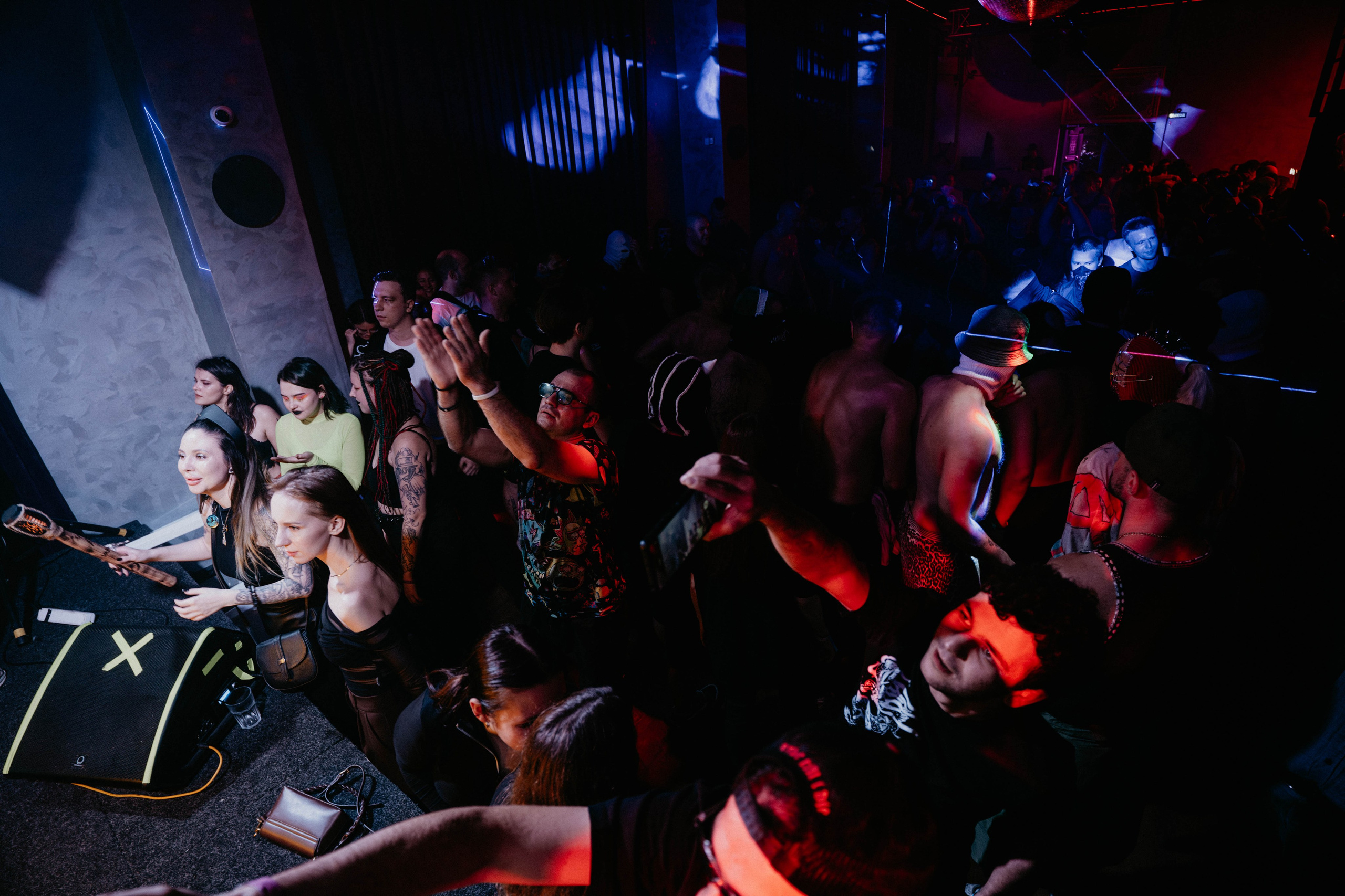 AURA. Концептуальный фотограф Шлыкова Ольга