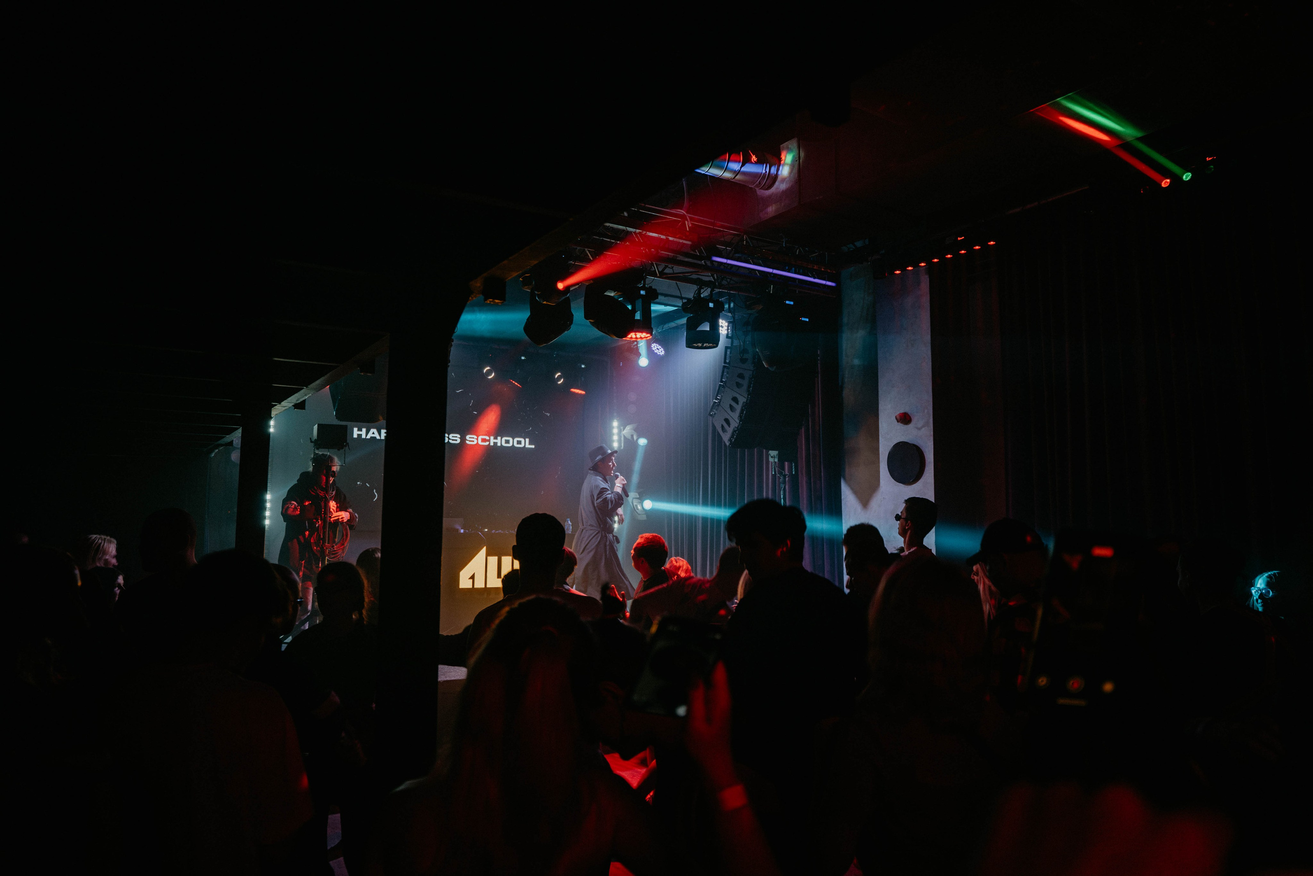 AURA. Концептуальный фотограф Шлыкова Ольга