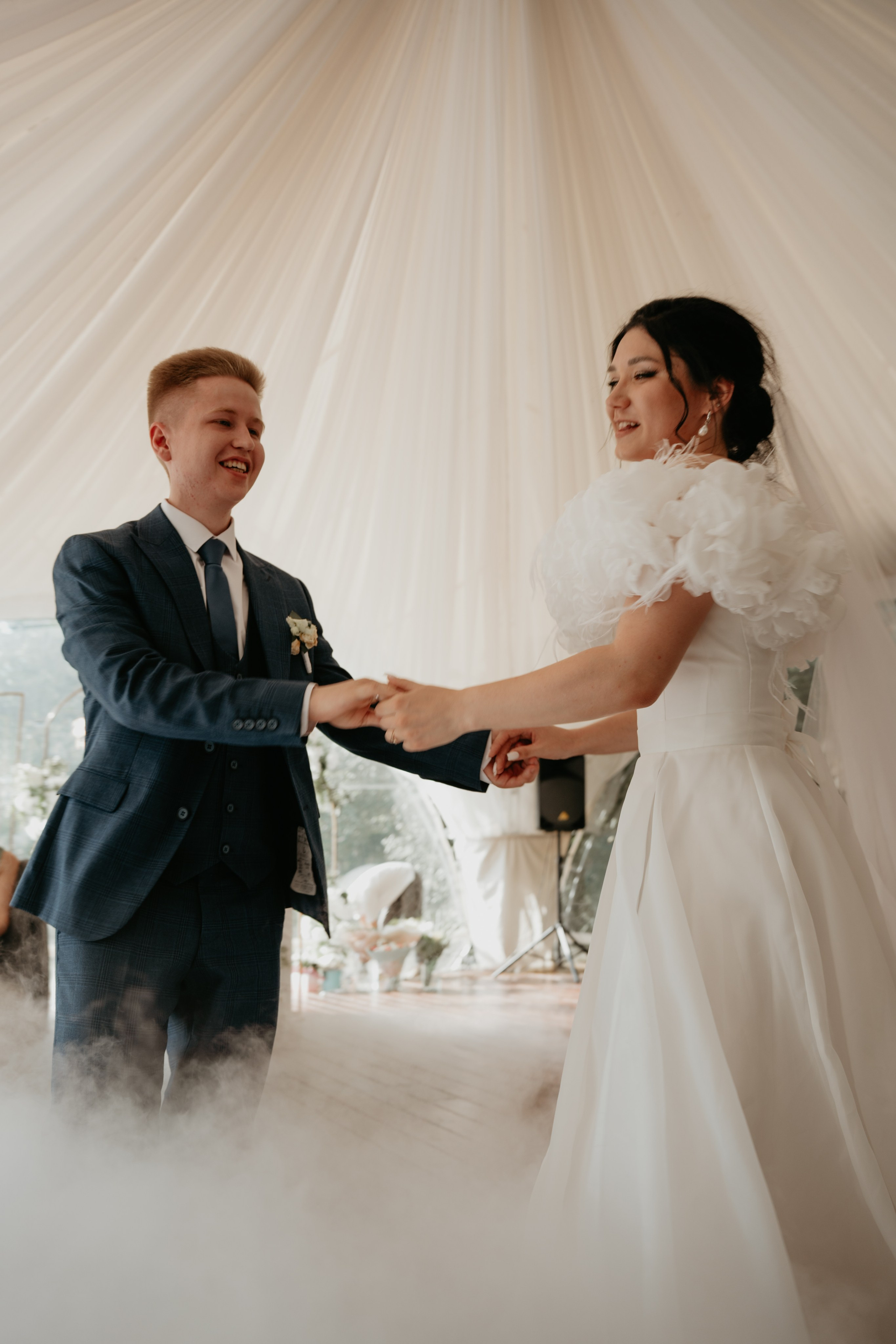 Иван и Евгения. Концептуальный фотограф Шлыкова Ольга