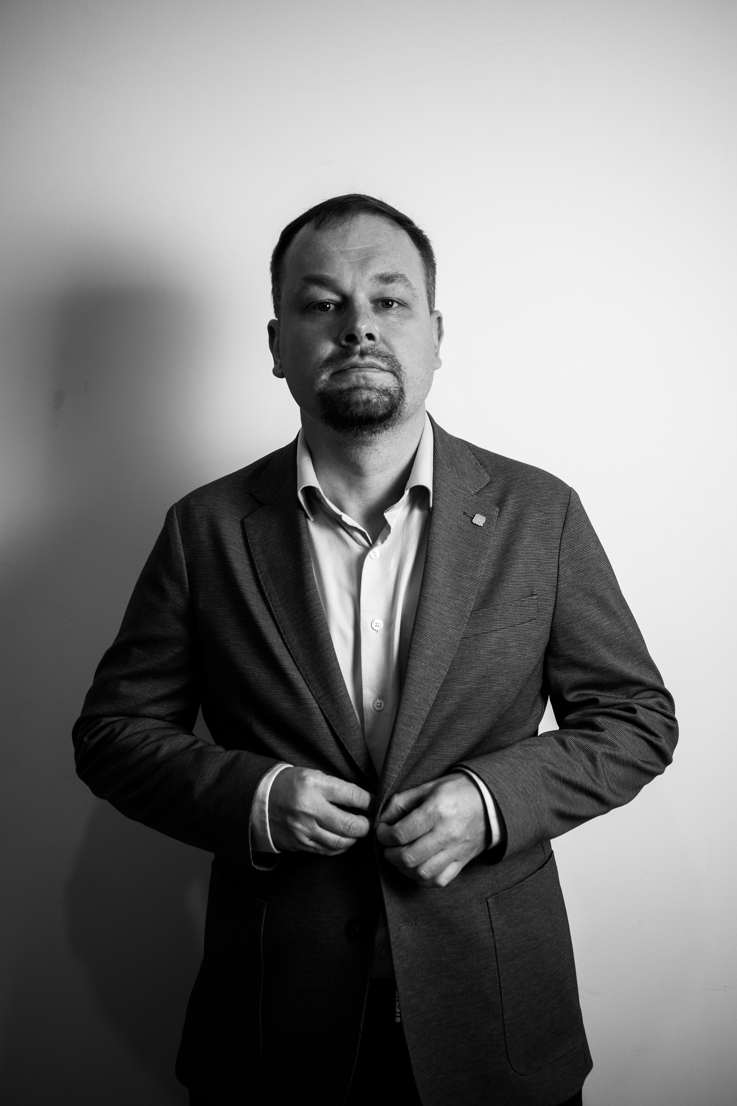 Дмитрий. Концептуальный фотограф Шлыкова Ольга