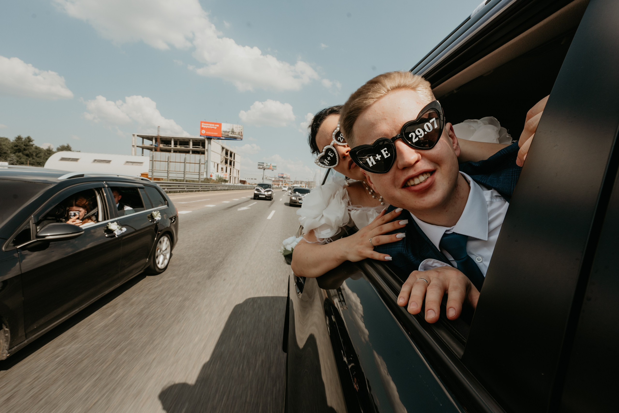 Иван и Евгения. Концептуальный фотограф Шлыкова Ольга