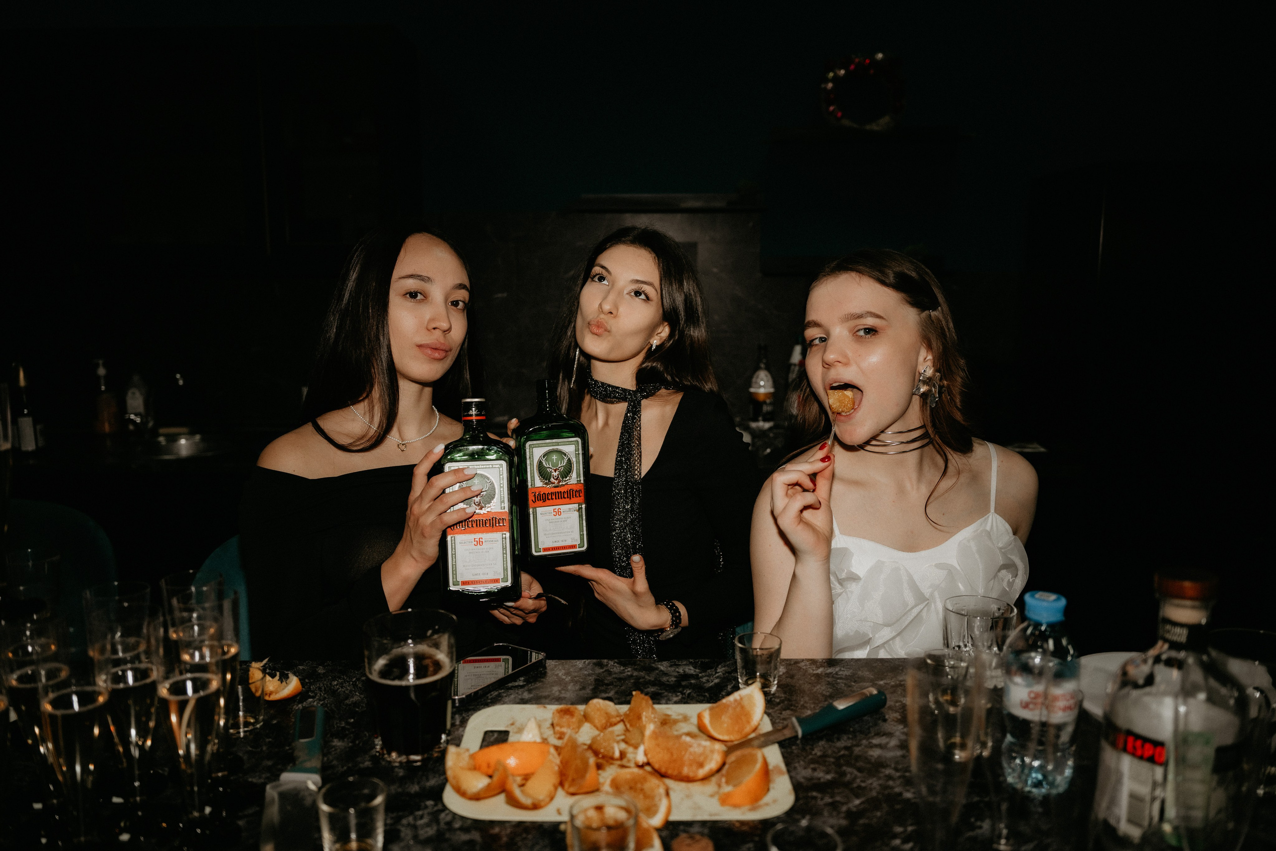 День рождения Денис. Концептуальный фотограф Шлыкова Ольга