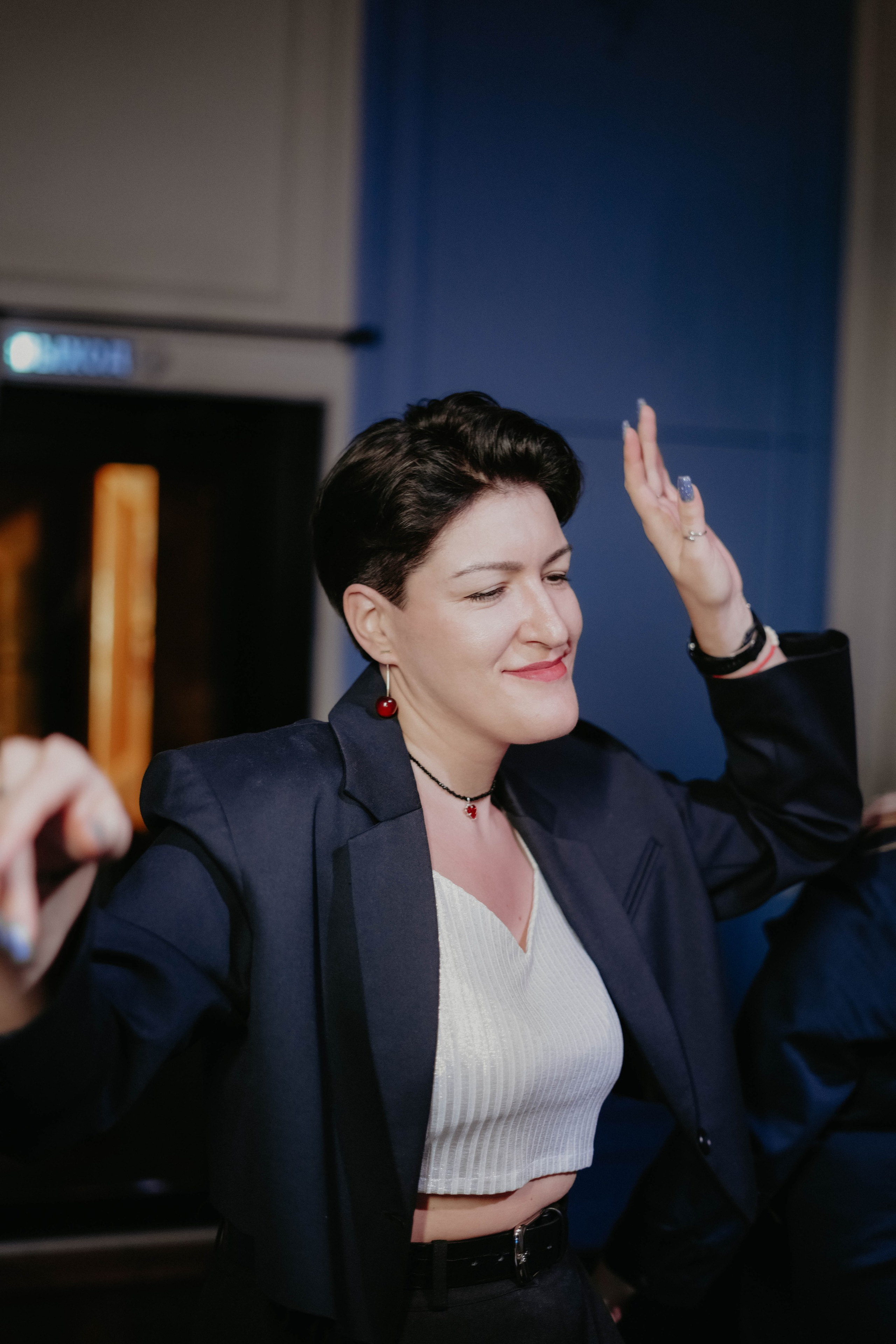 Happy birthday. Концептуальный фотограф Шлыкова Ольга