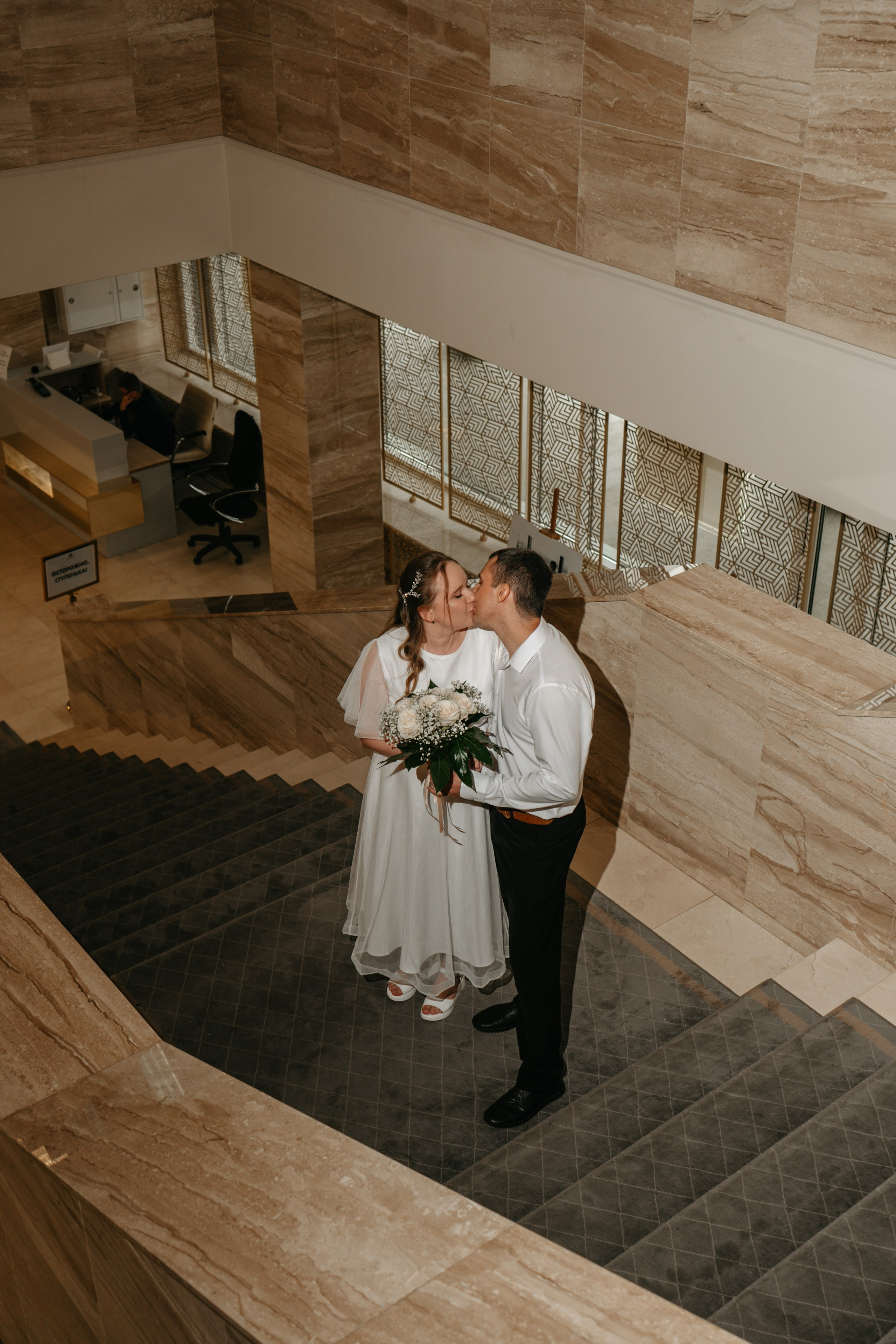 Татьяна и Иван. Концептуальный фотограф Шлыкова Ольга