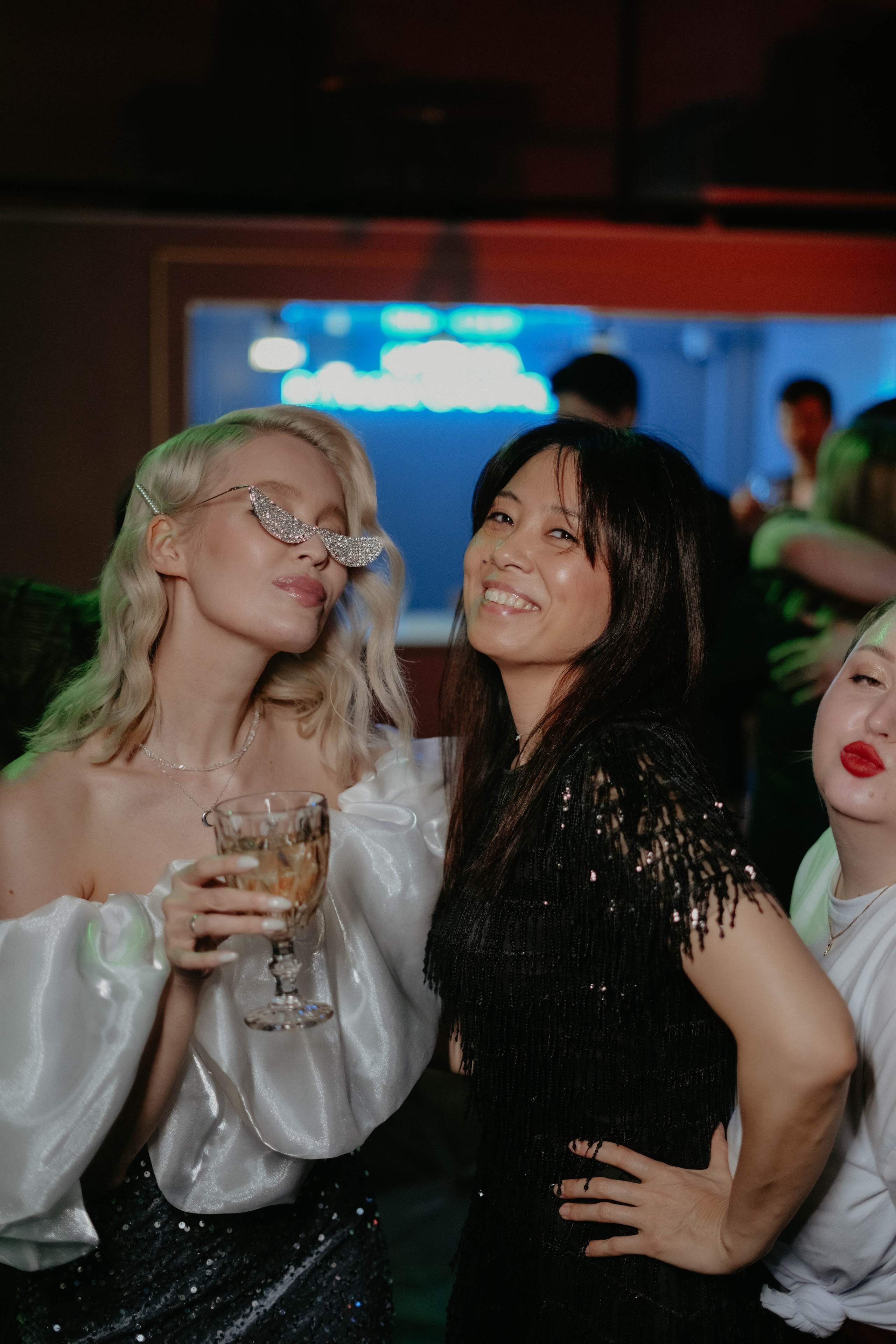 Happy birthday. Концептуальный фотограф Шлыкова Ольга