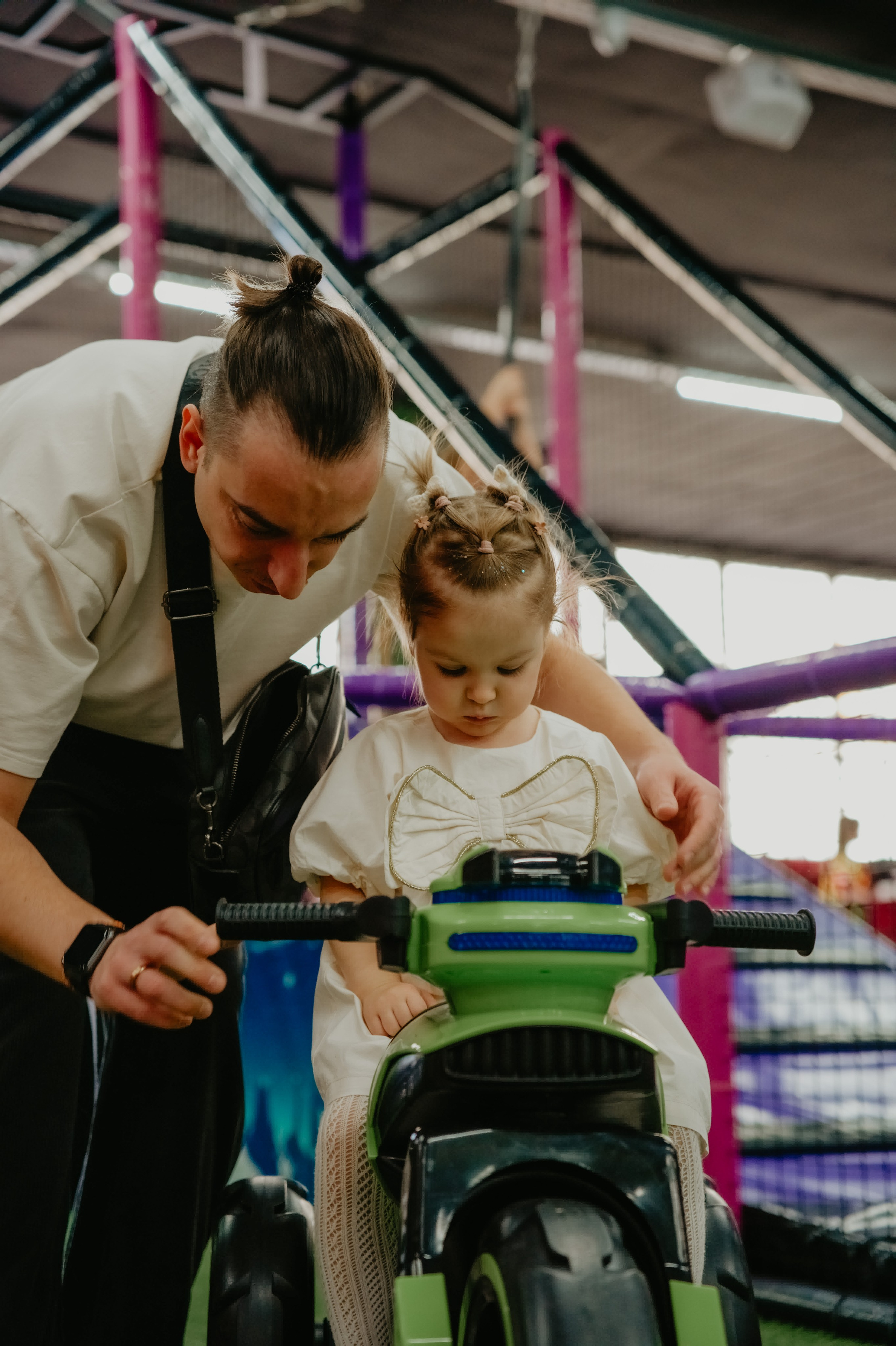 Детский день. Концептуальный фотограф Шлыкова Ольга