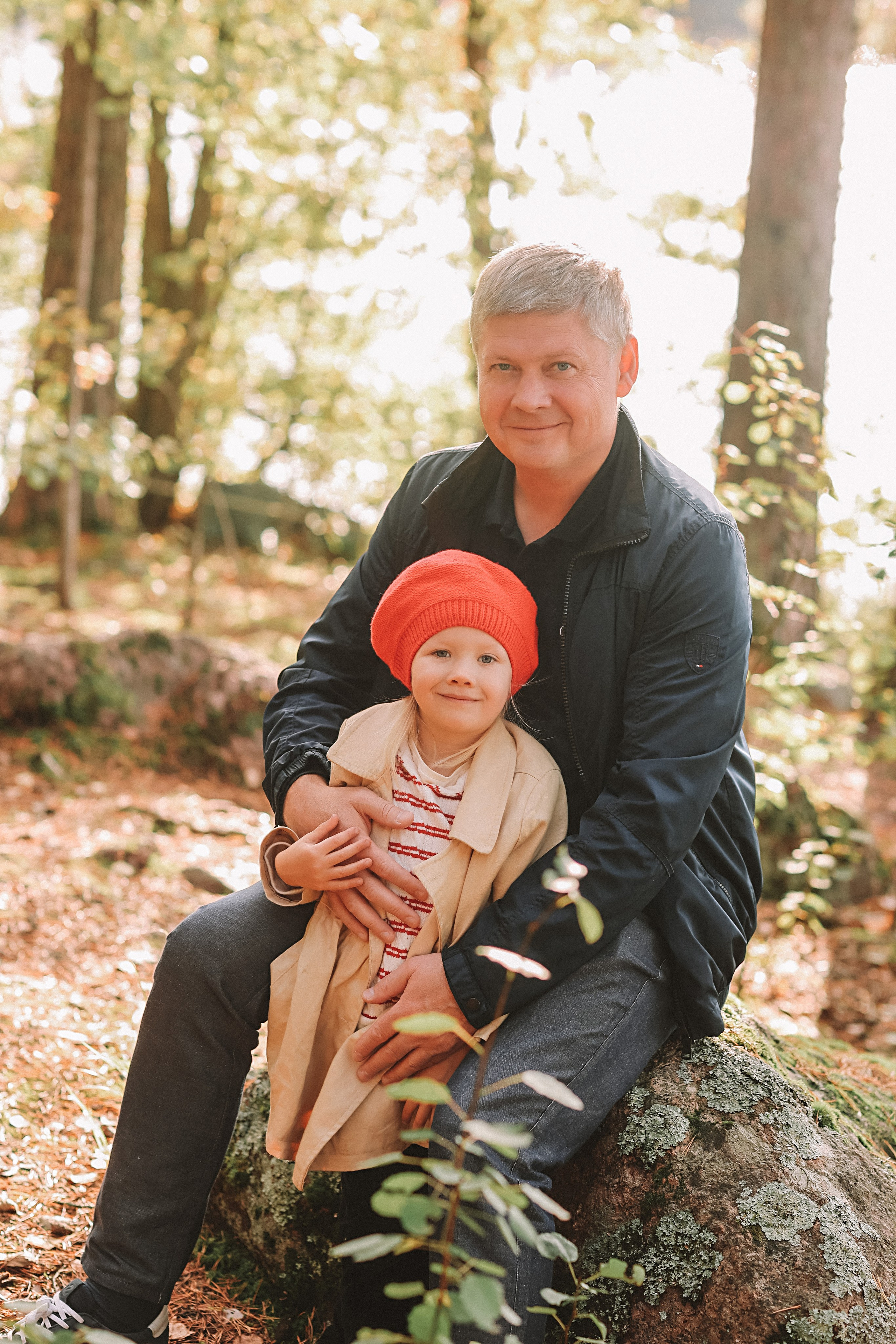 Выборг. Семейный фотограф Тюмень, фотограф на роды Салмина Мария