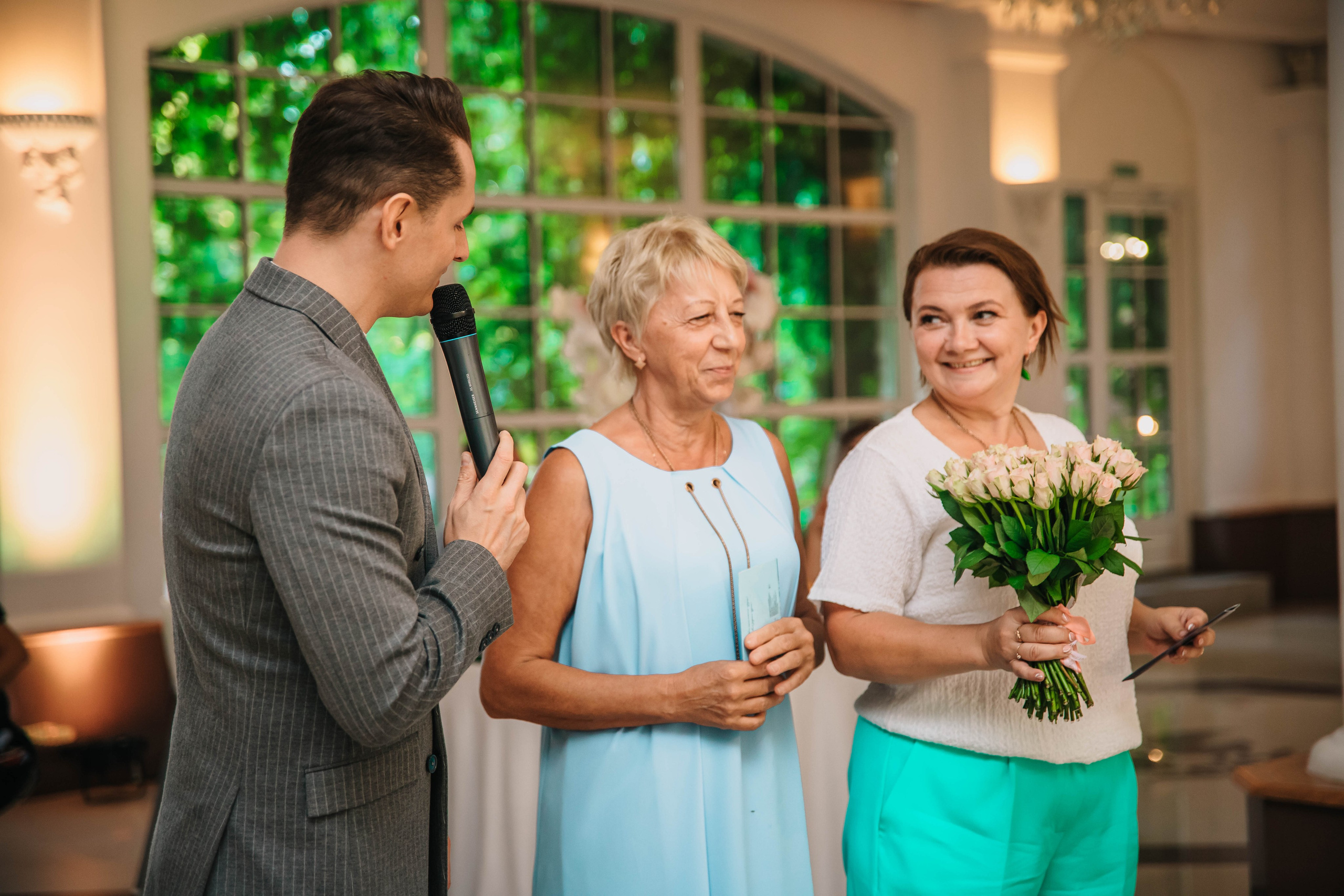 Максим и Алёна. Фотограф Дарья Маташкова