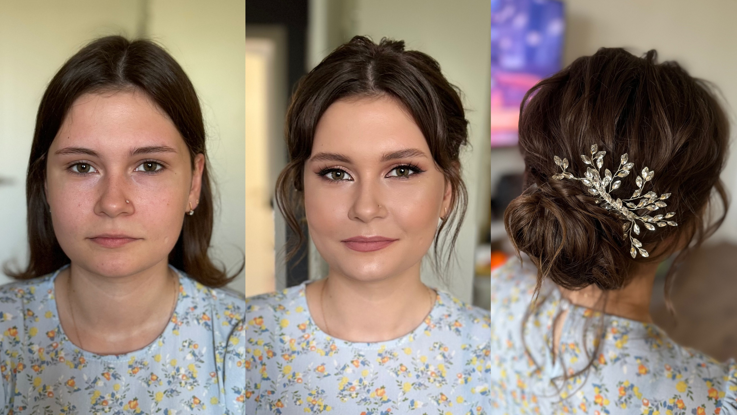 Портфолио. Свадебный фотограф и визажист в Москве Кристина Палько