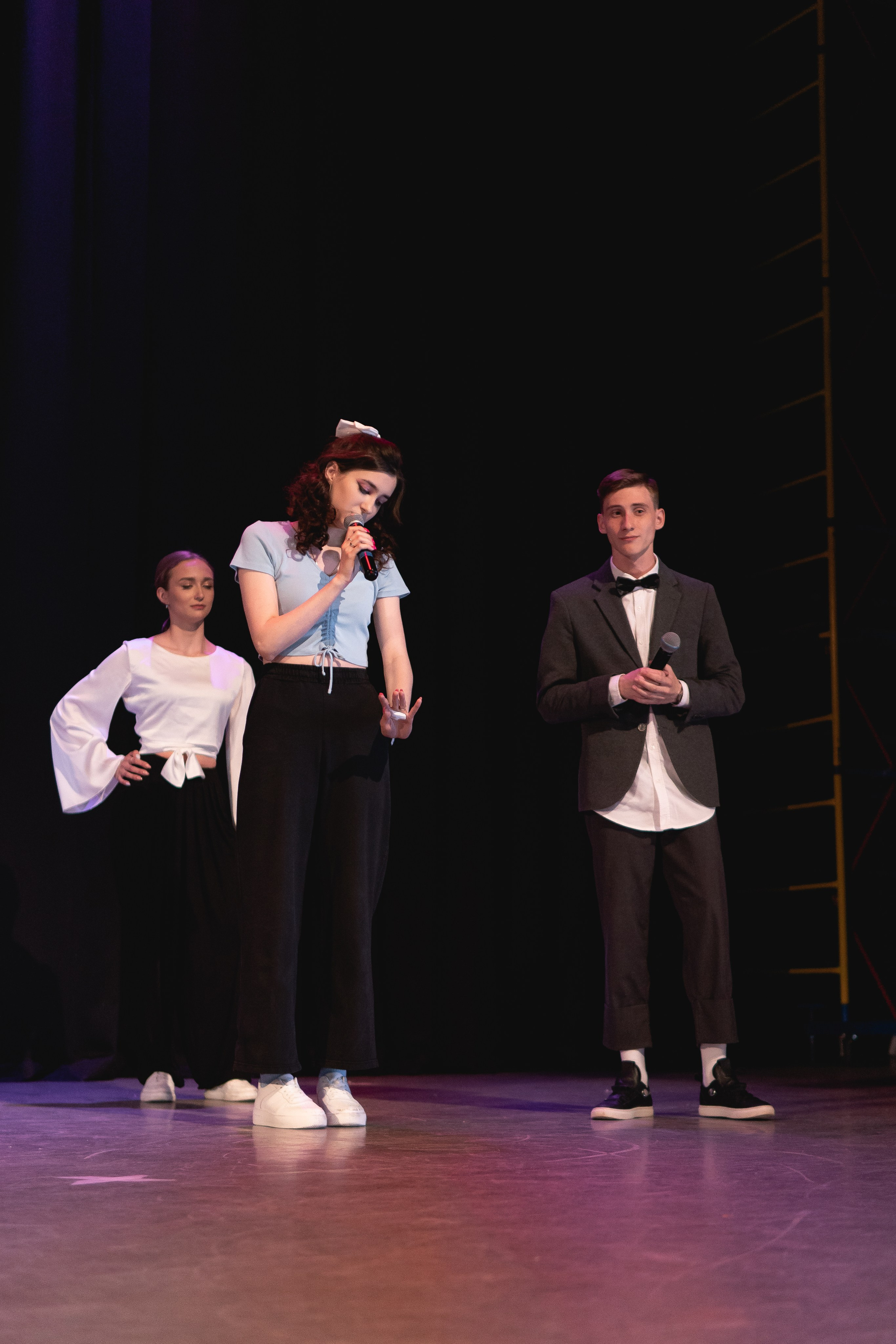 Мисс Физика 2023. Портретный и репортажный фотограф в Воронеже: Анастасия Пузикова