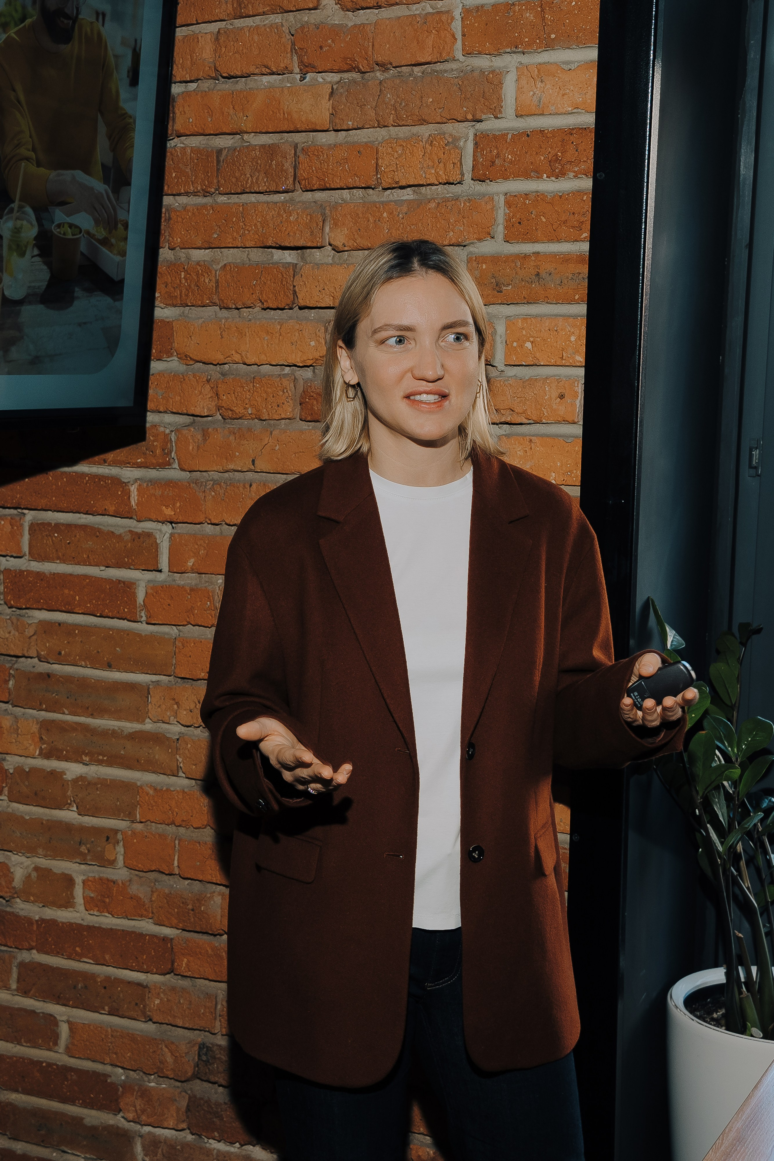 ЯНДЕКС ЕДА ПРЕСС-ЗАВТРАК. Репортажный фотограф Зуев Роман г. Челябинск