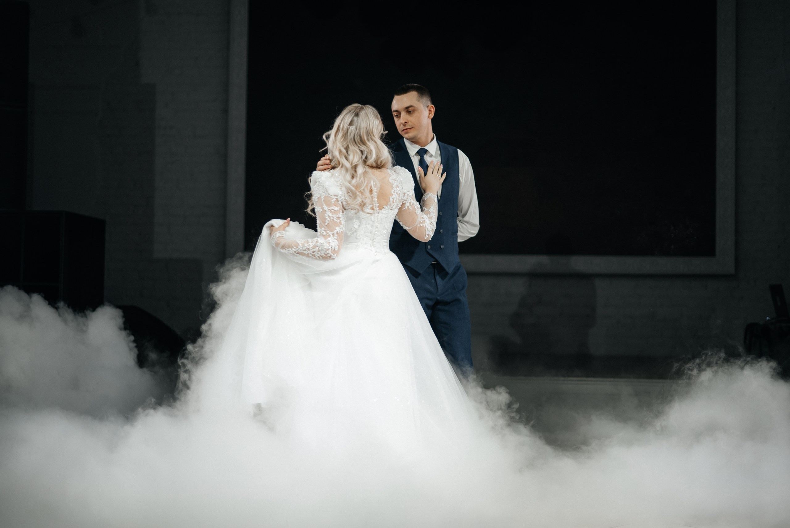 Сергей и Валерия. Свадебный фотограф