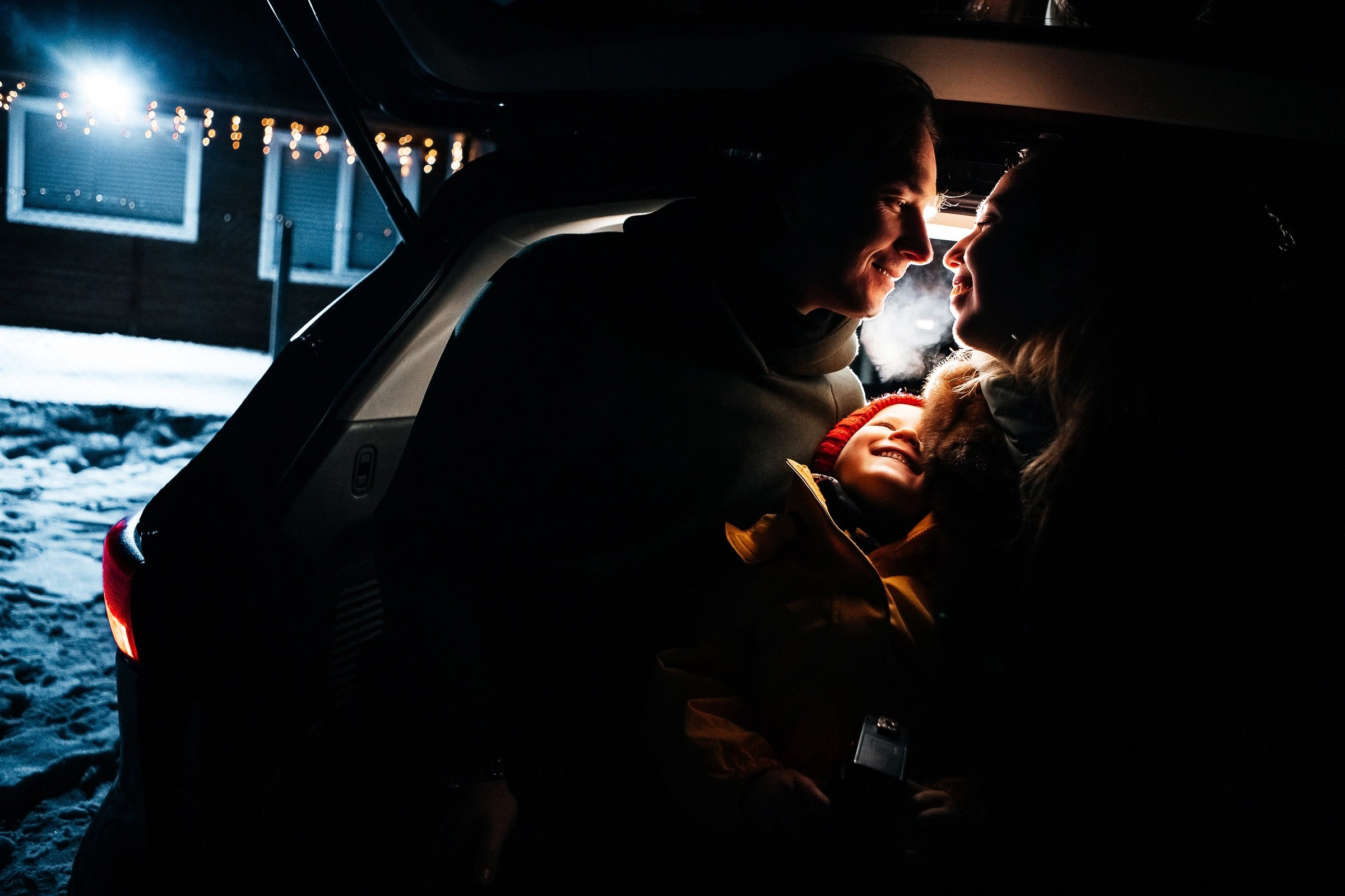 Семейные историй. Свадебный фотограф в Крыму Алексей Карасёв