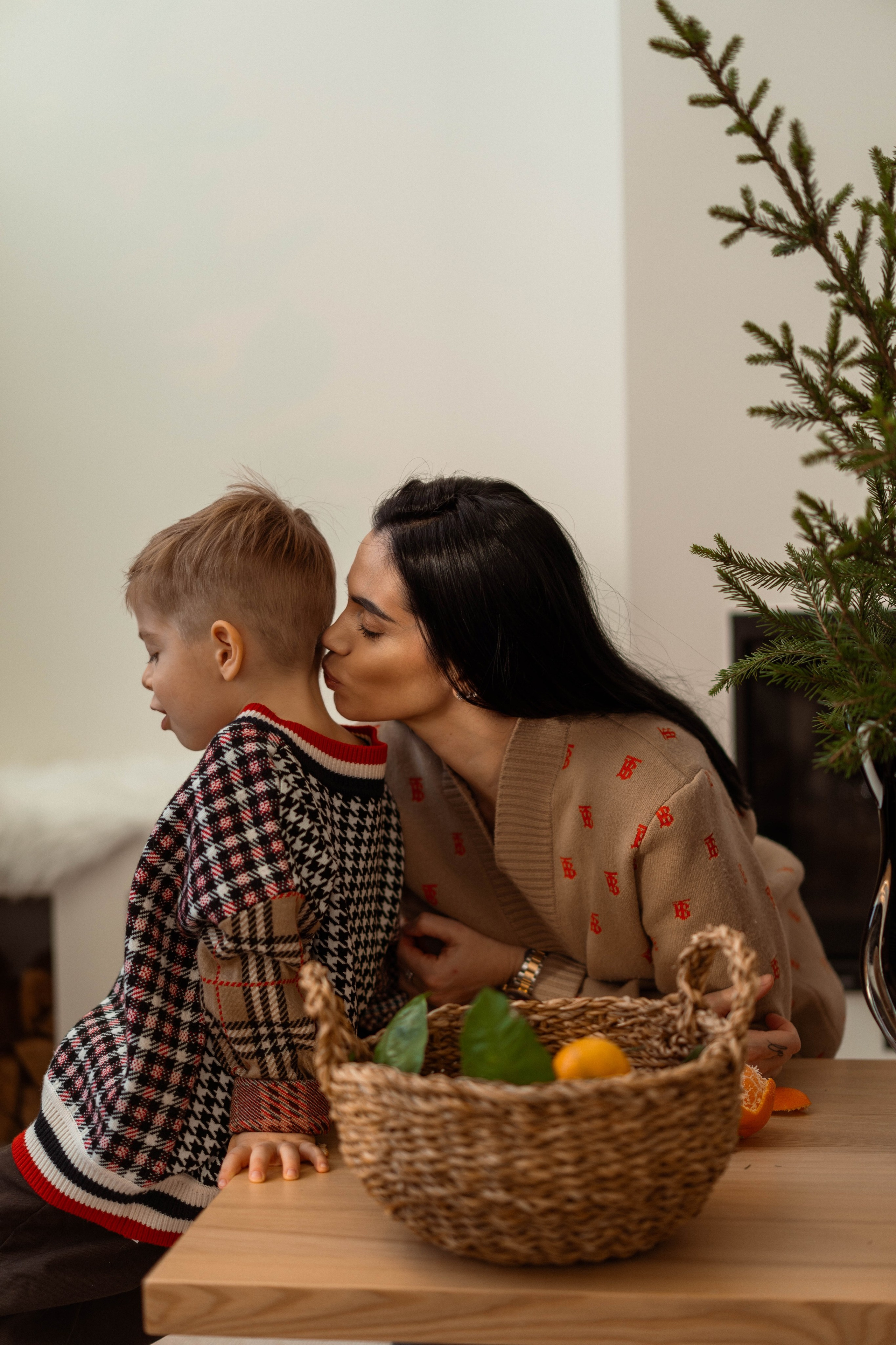 Семья. Свадебный фотограф видеограф в Москве и Санкт-Петербурге