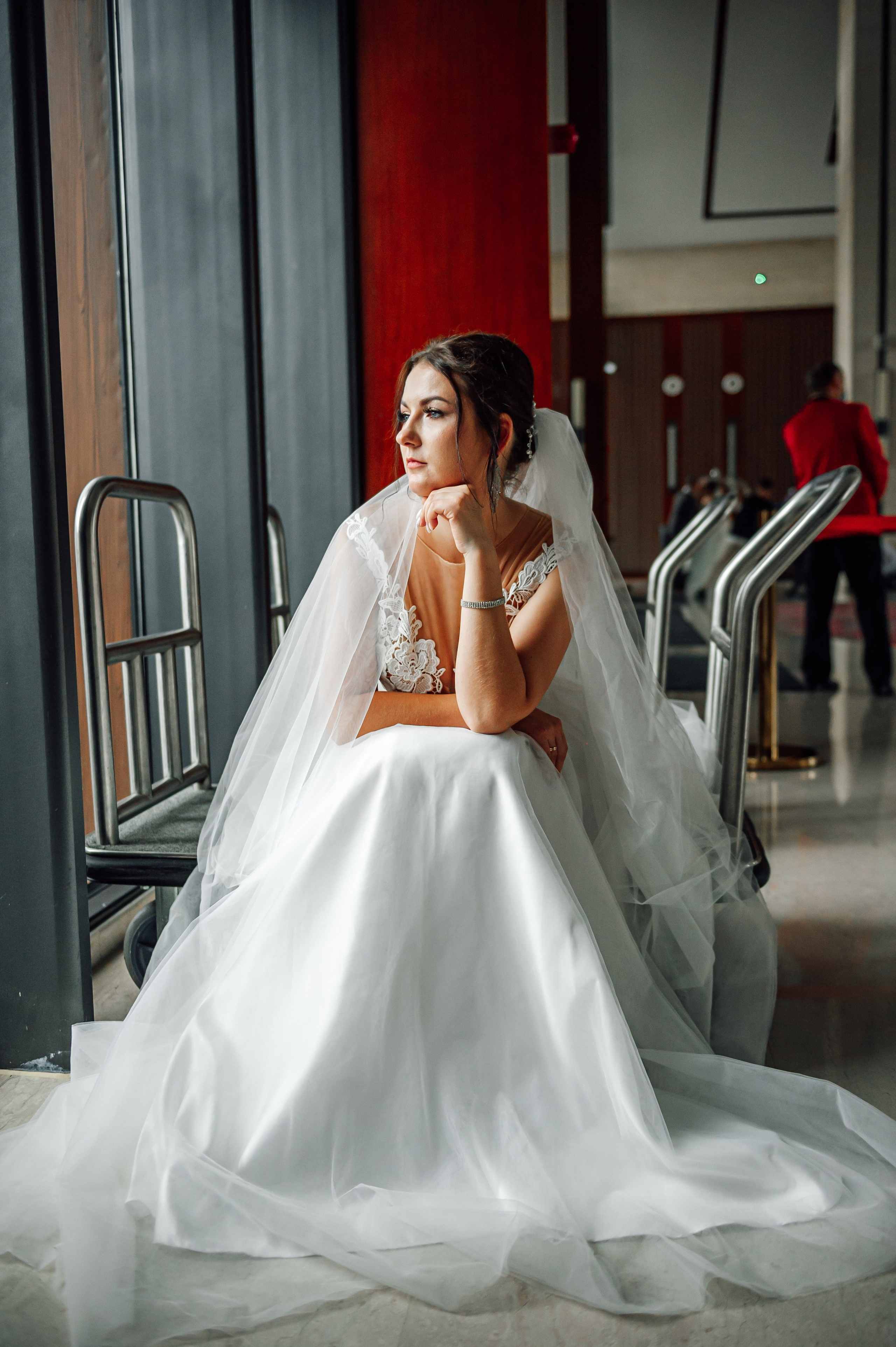 Свадебная съемка. Vadzim Sych. Phptographer