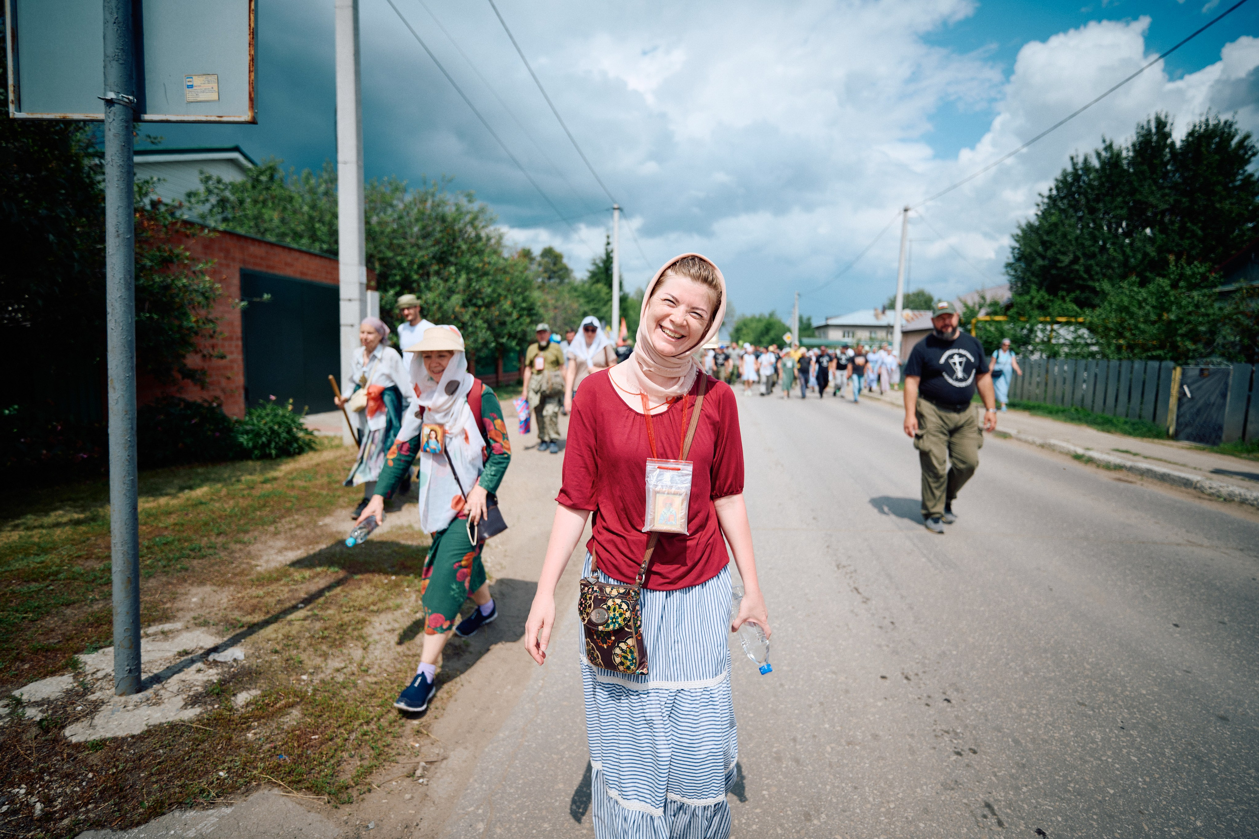День второй. Репортажный фотограф в Самаре Артем Арсентьев