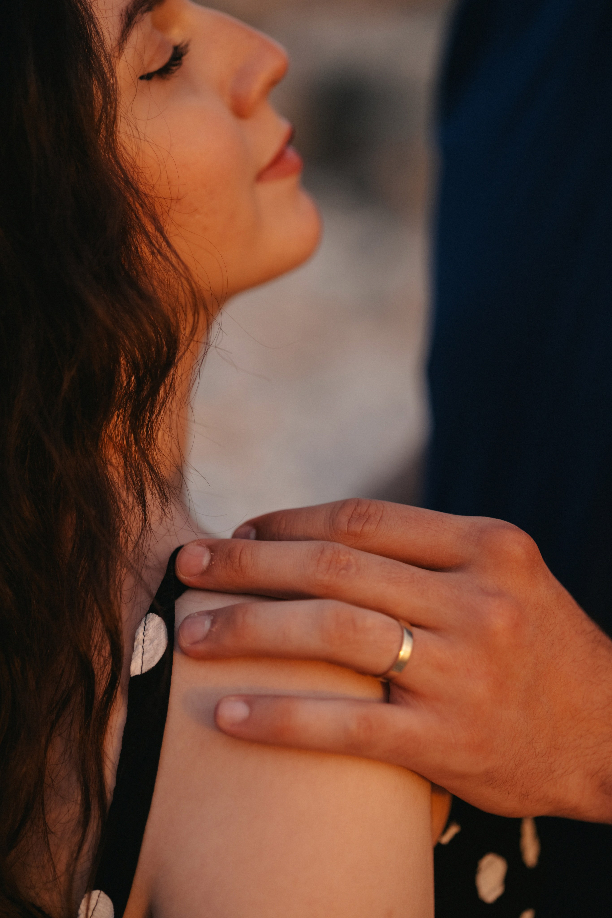 Седа и Артур. Семейный и портретный фотограф в Геленджике Любовь Бодрова