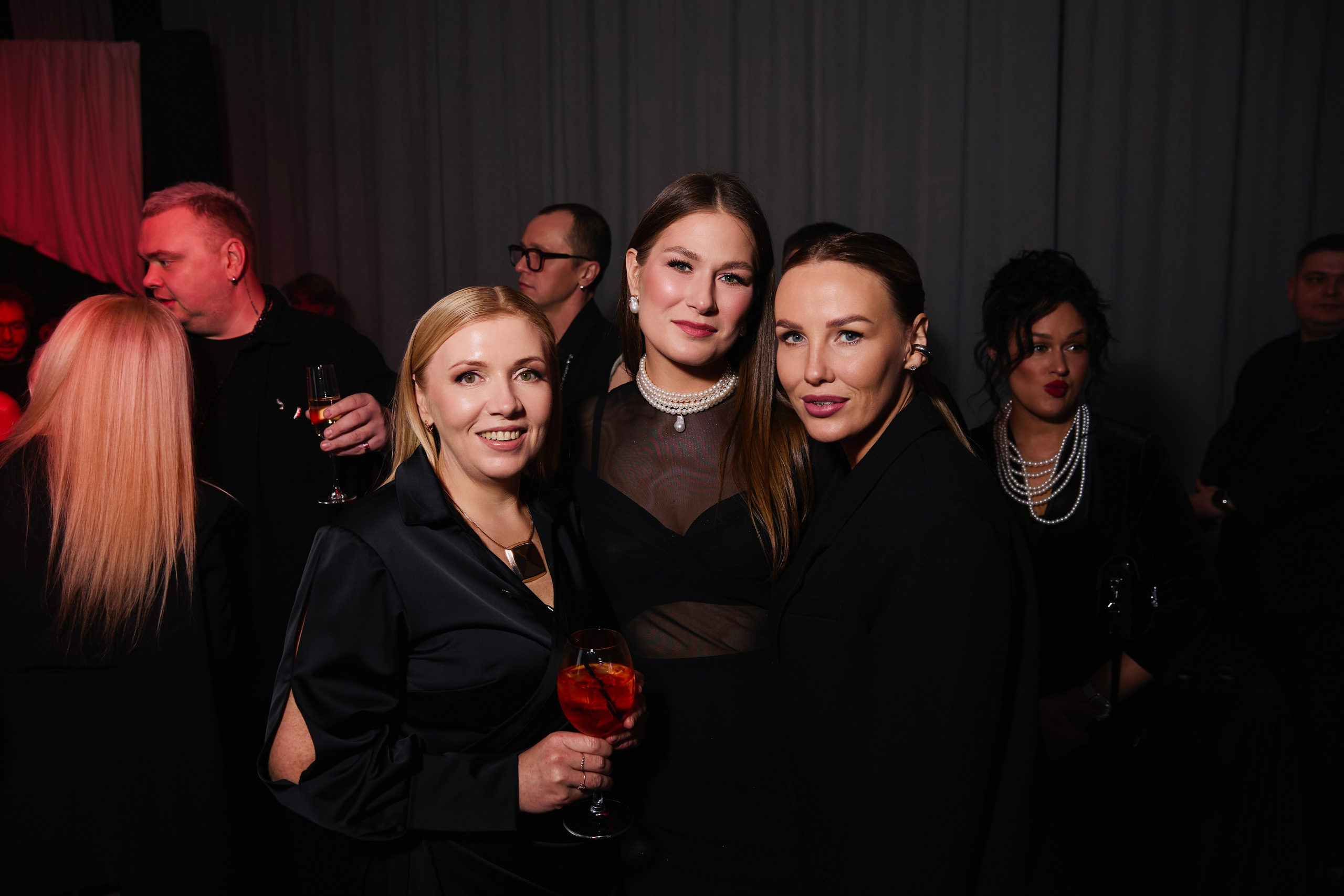 ГАЛА УЖИН EVENT 35. Фотограф в Вологде Евгения Ли