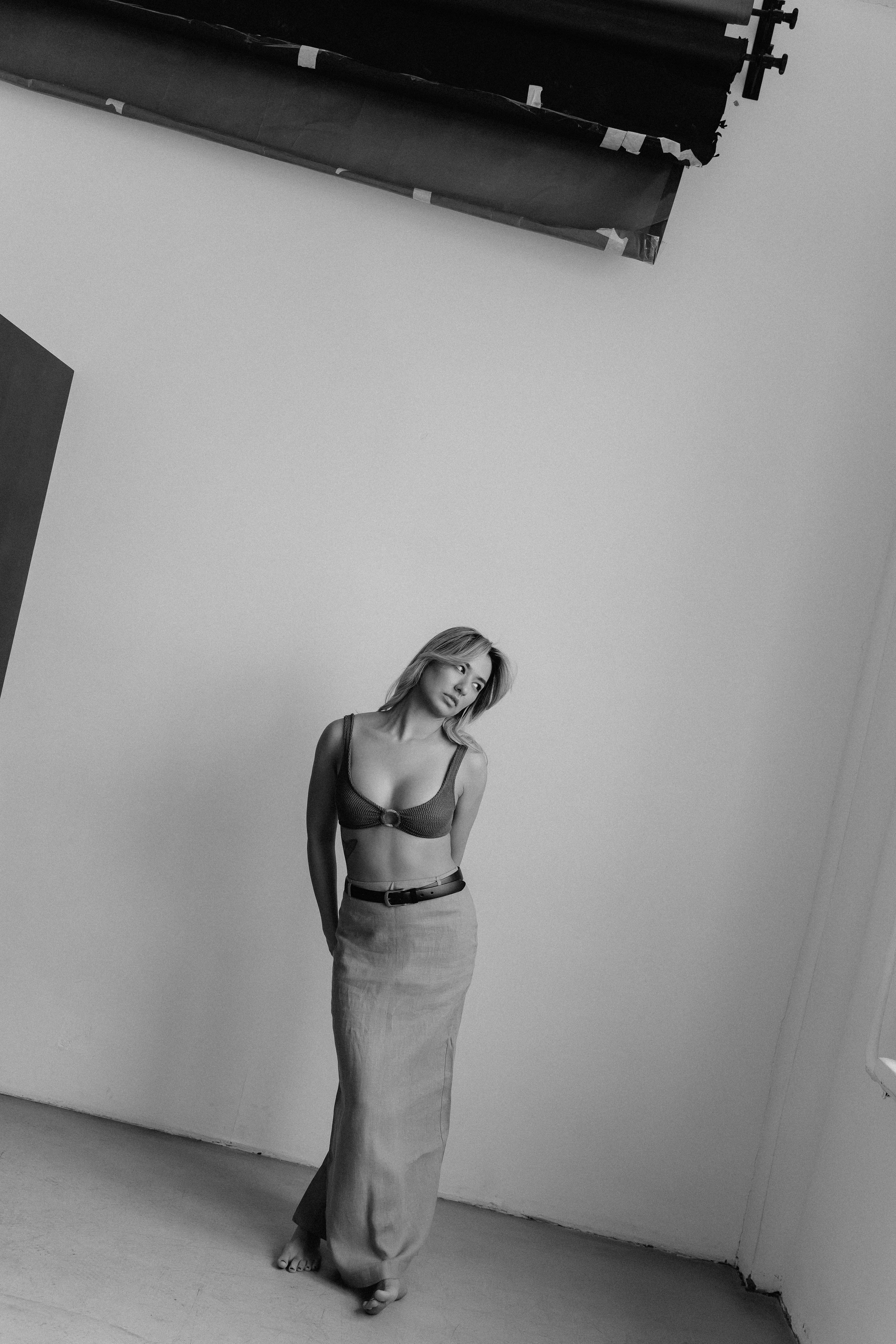 Карина. Семейный и свадебный фотограф в Красногорске Анастасия Тихонова