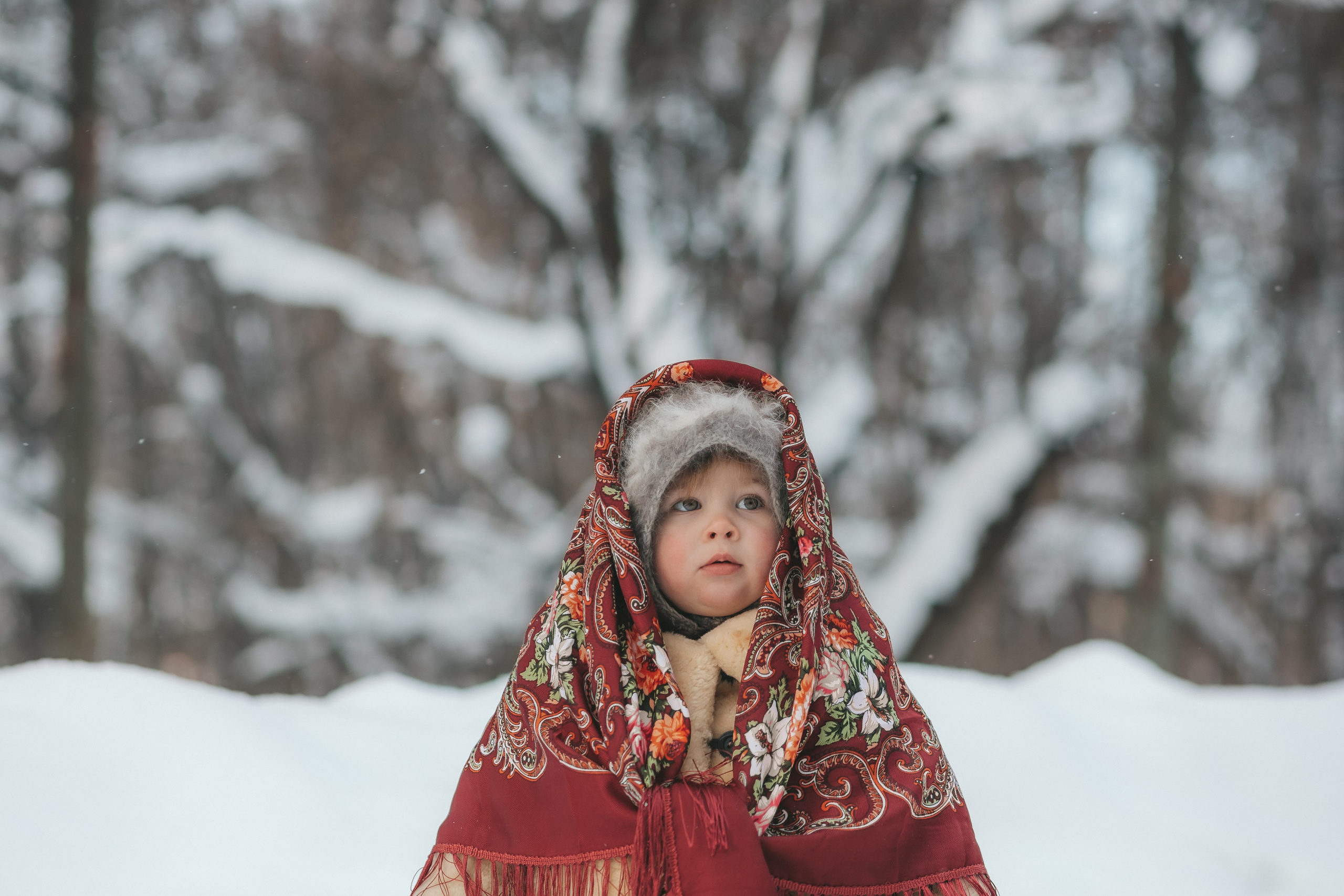Фотосессия в стиле ретро (СССР). Детский фотограф, фотограф-анималист
