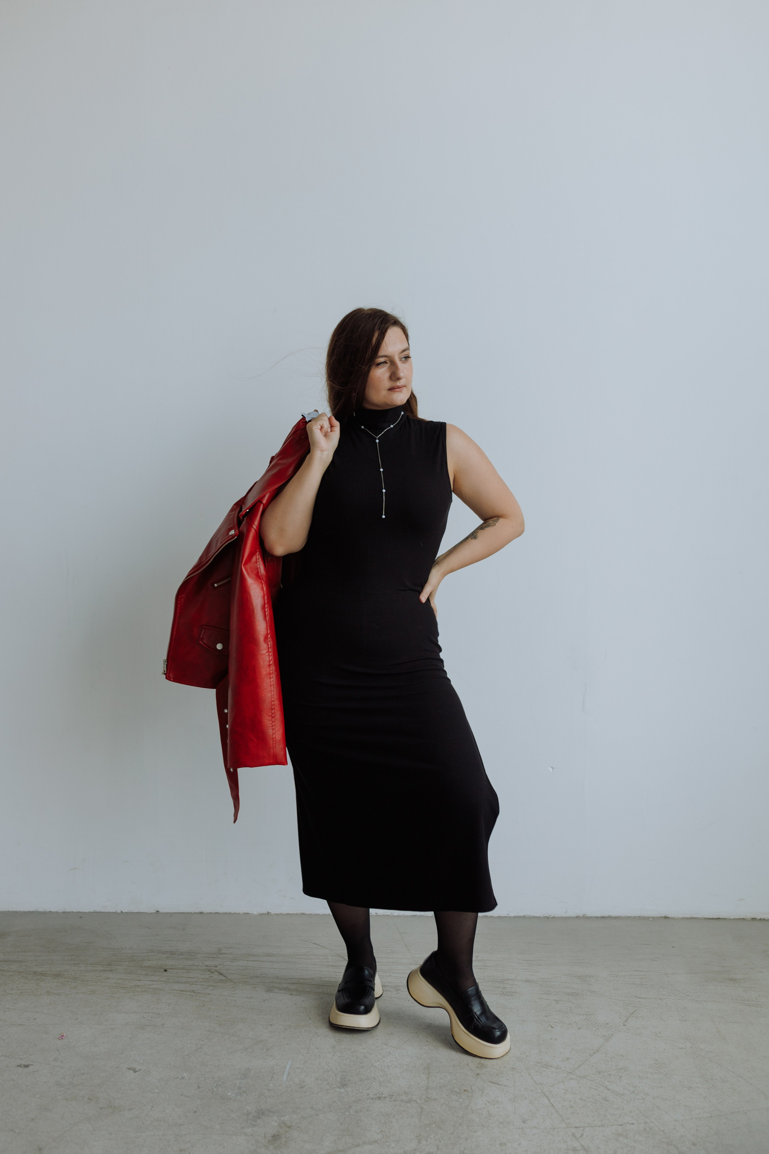 Юлия. Женский и семейный фотограф в Томске Алиса Качан