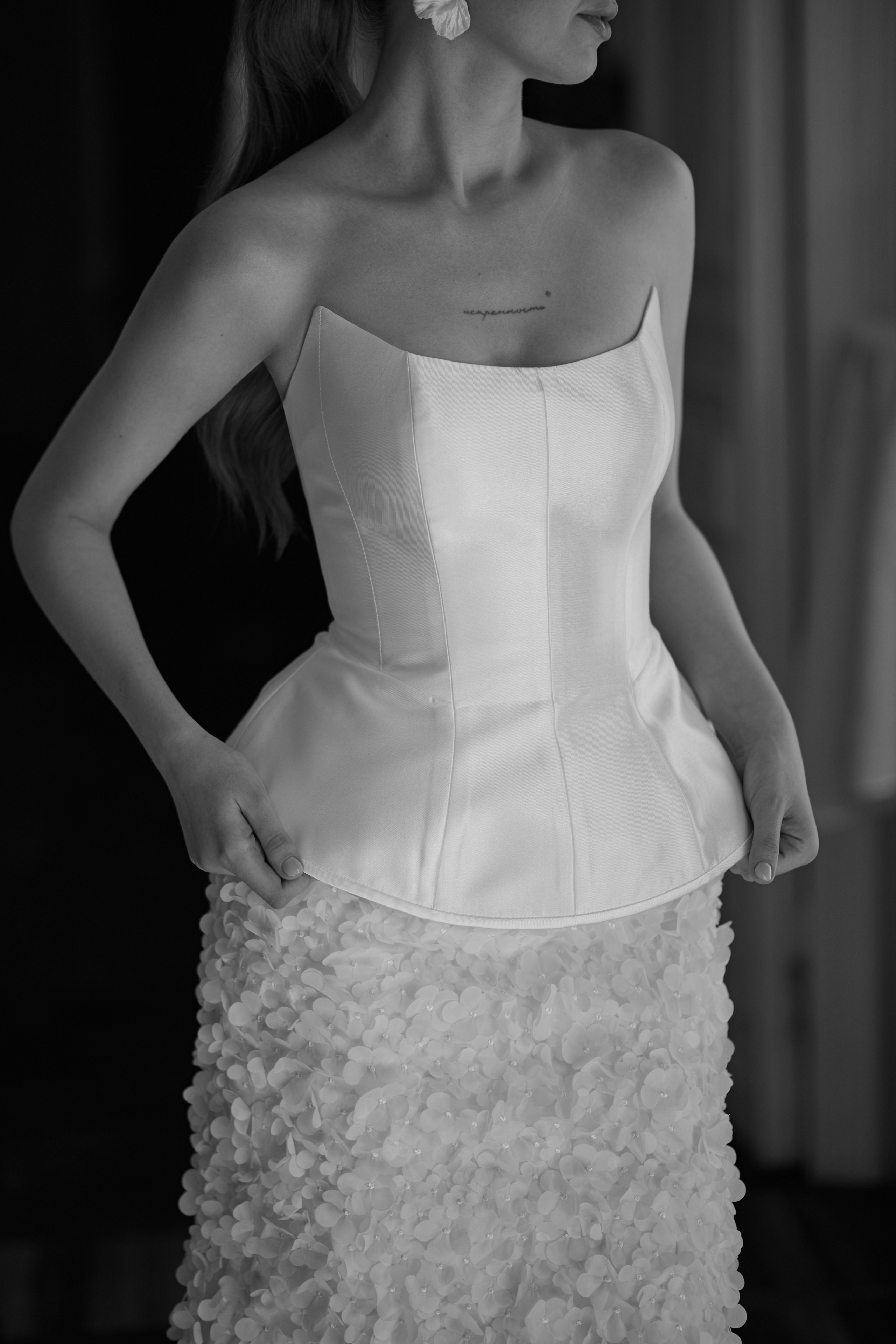 Никита и Марина — Дом Актёра. Свадебный фотограф Екатеринбург/Челябинск — Любовь Волохова