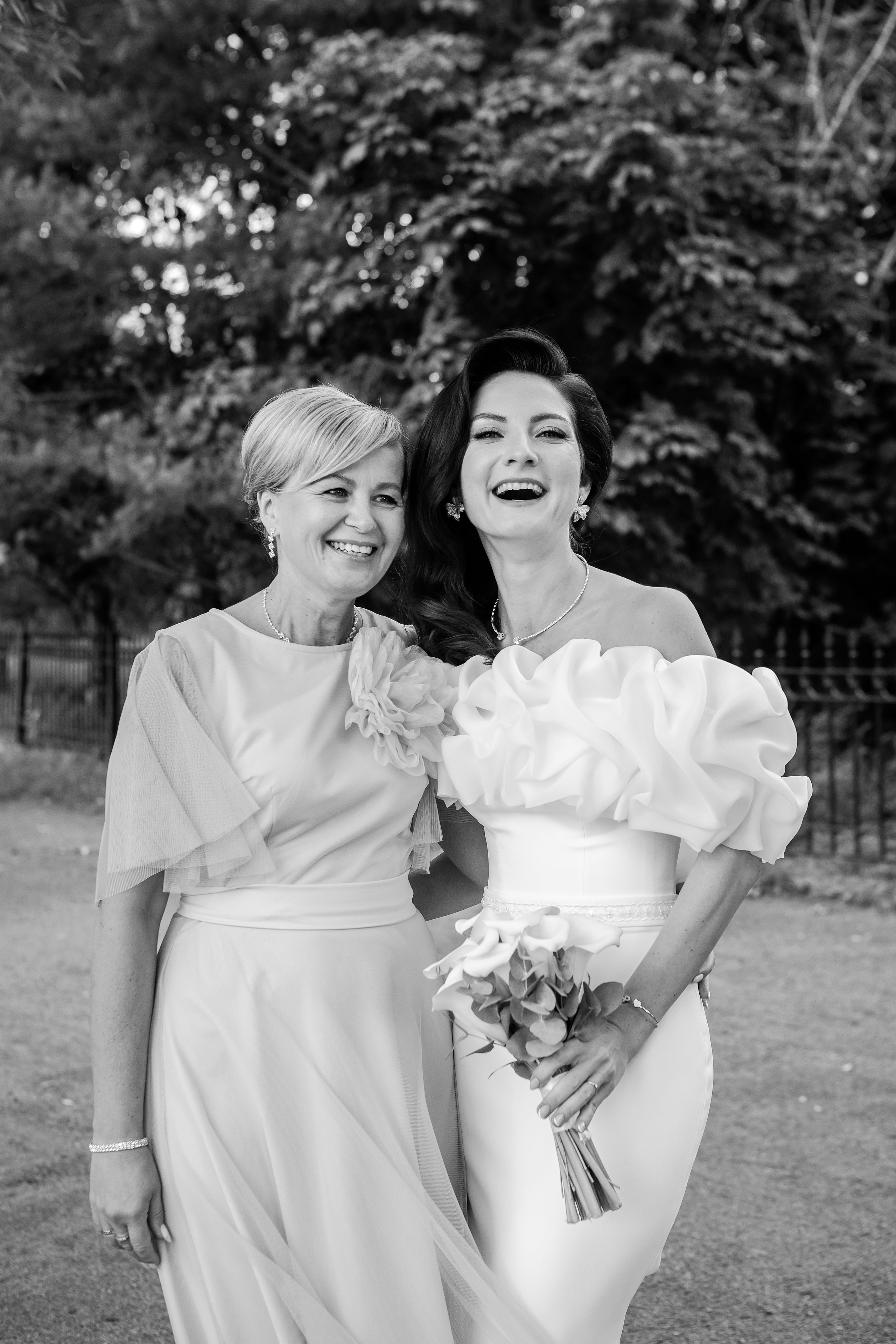 Дарья и Евгений. Свадебный фотограф Екатерина Чаусова