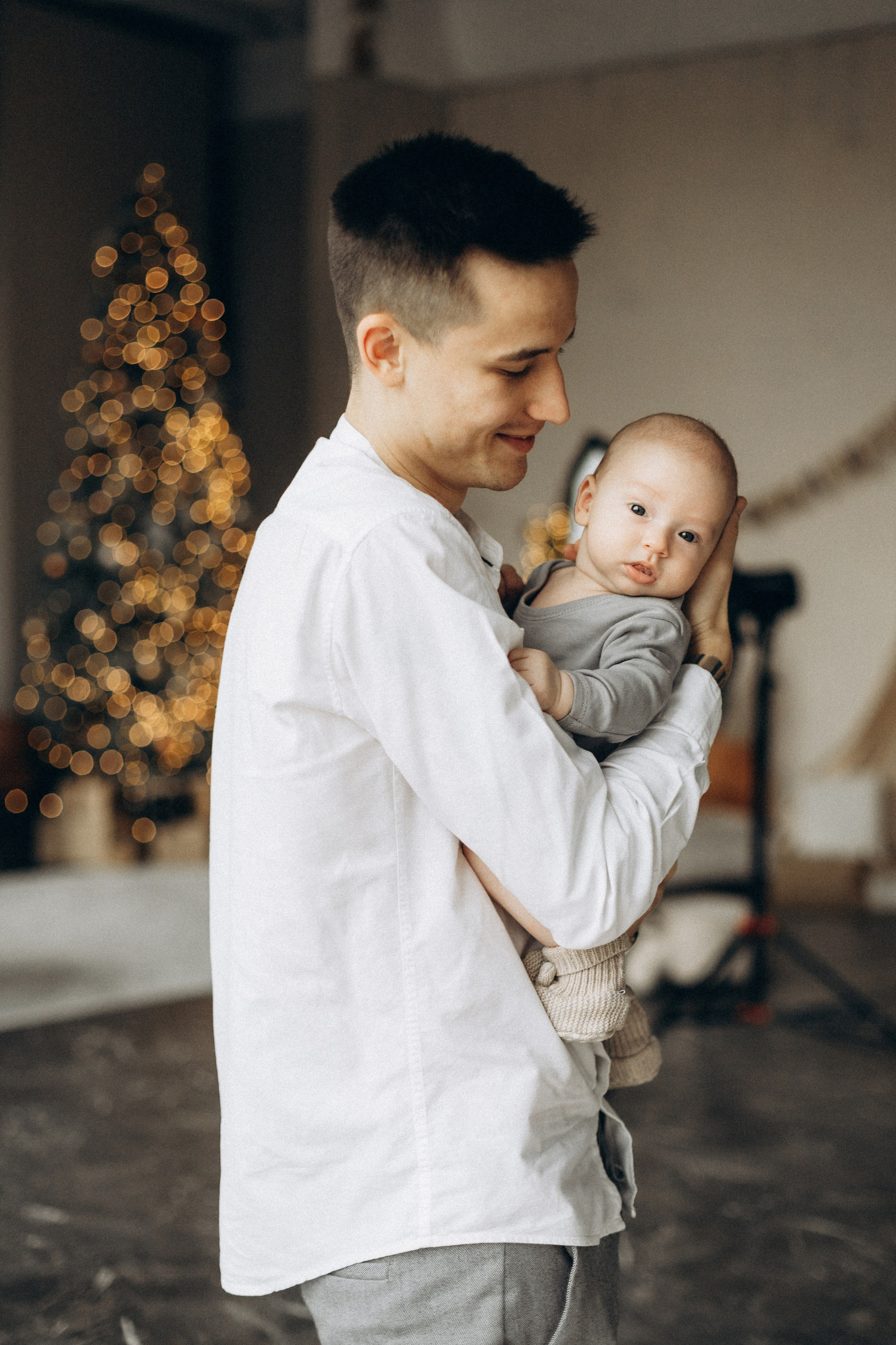 For Kris. Свадебный и портретный фотограф в Калининграде Наталия Еник