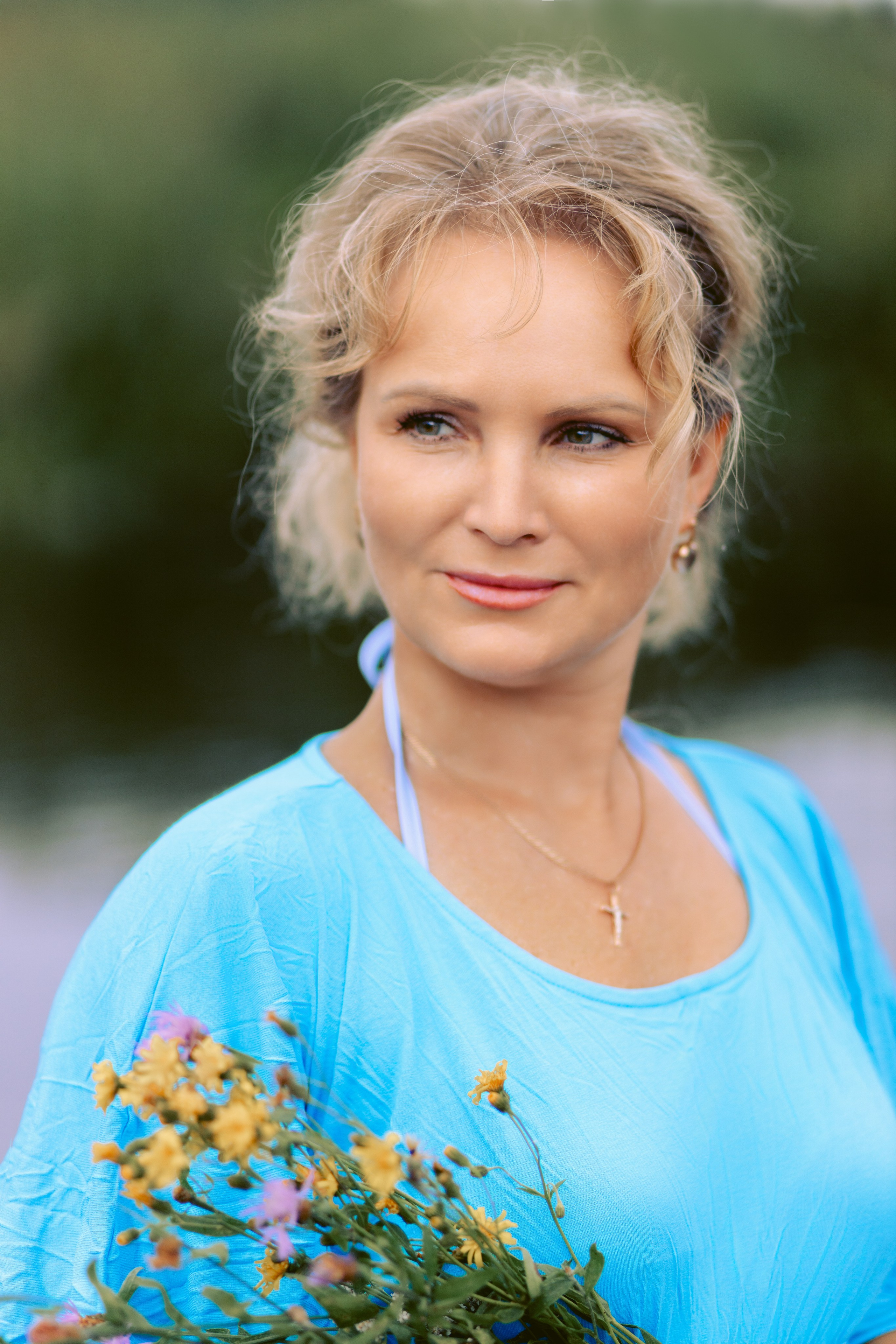 Светлана. Фотограф в Санкт-Петербурге и ЛО — Сергей Козлов