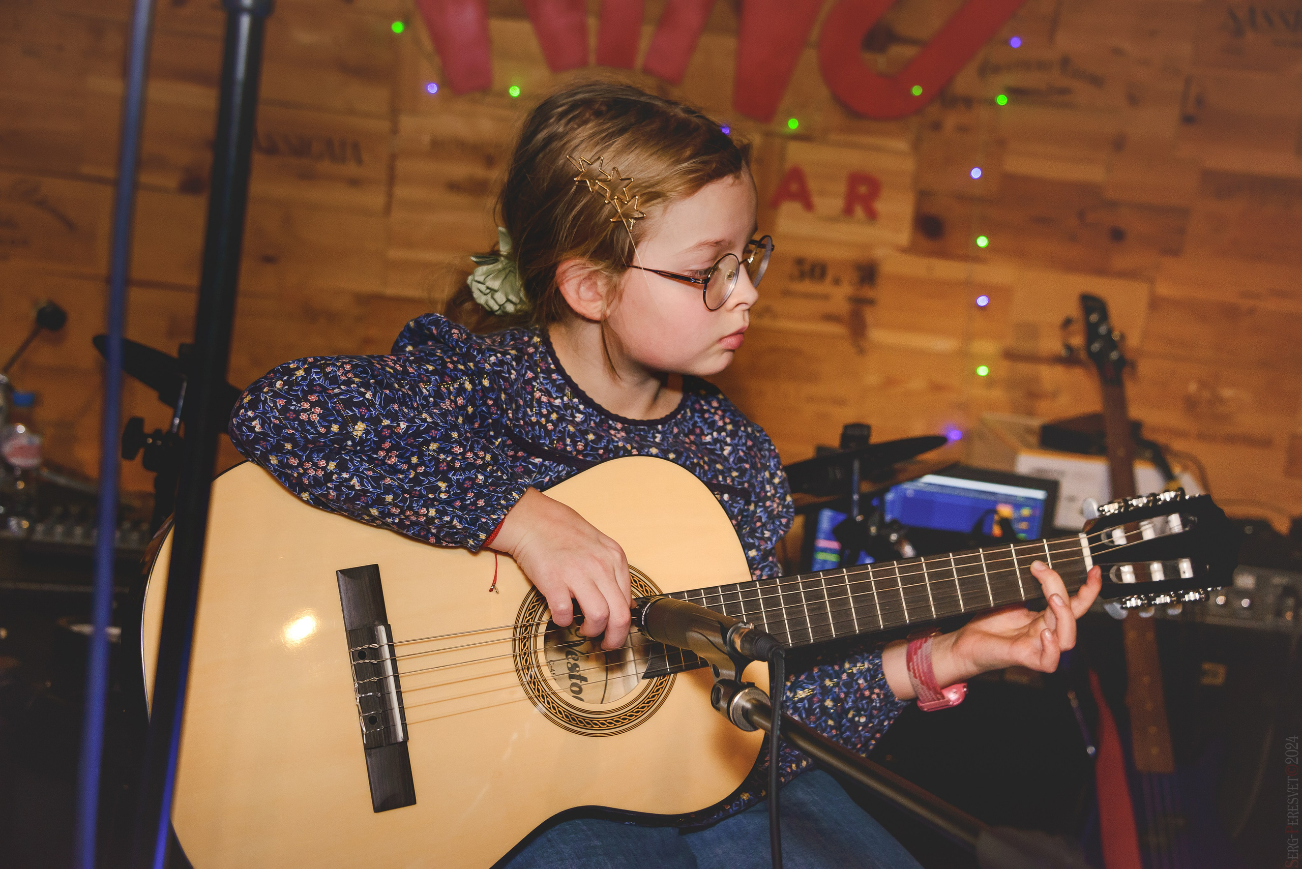 Концерт детский музыкальной студии «Музпрорыв». Ваш фотограф на праздник в Москве, Раменском, Жуковском, Люберцах