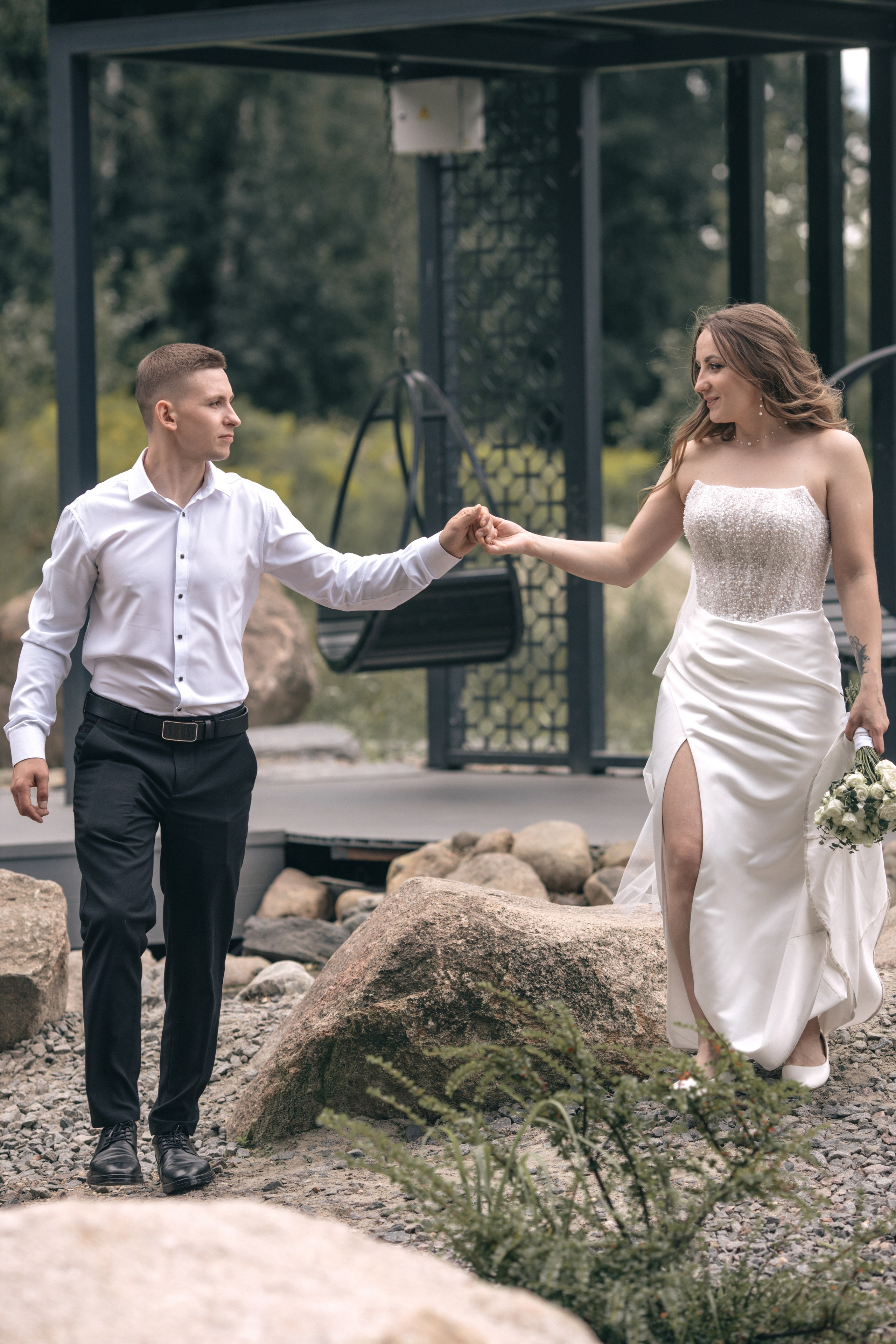 Алексей & Анастасия. Семейный фотограф Вита Лифанова Брянск LifeStyle